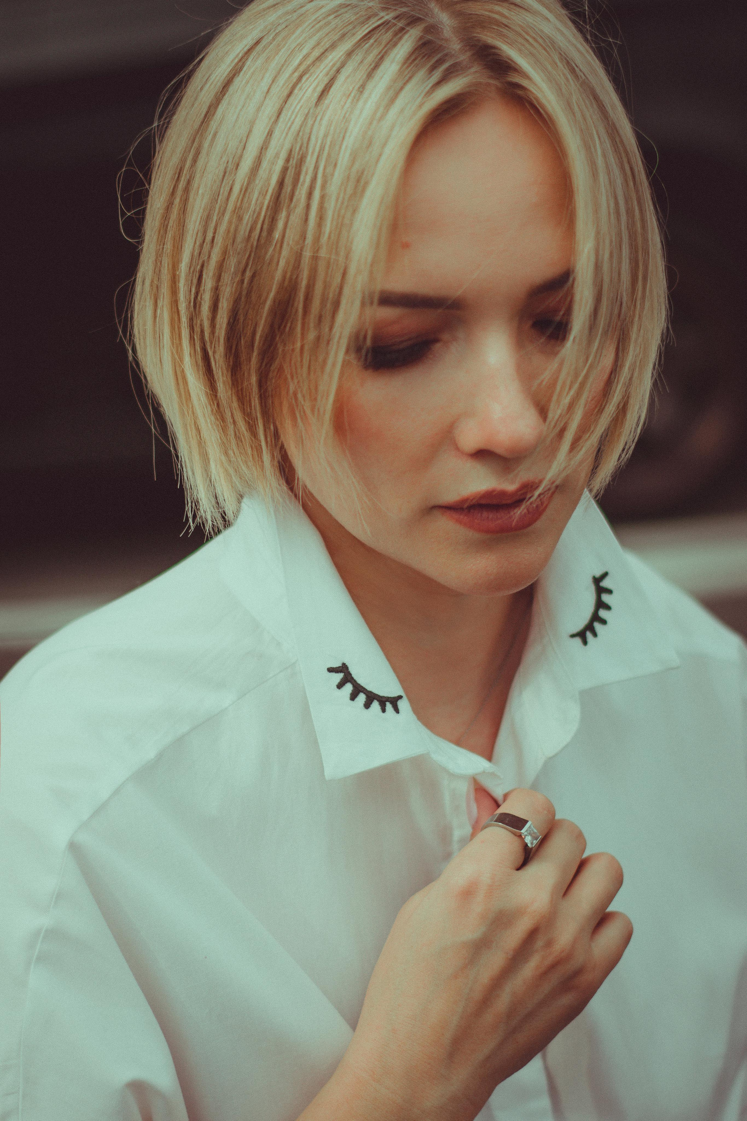 Ольга. Екатерина Курбанова. Женский фотограф