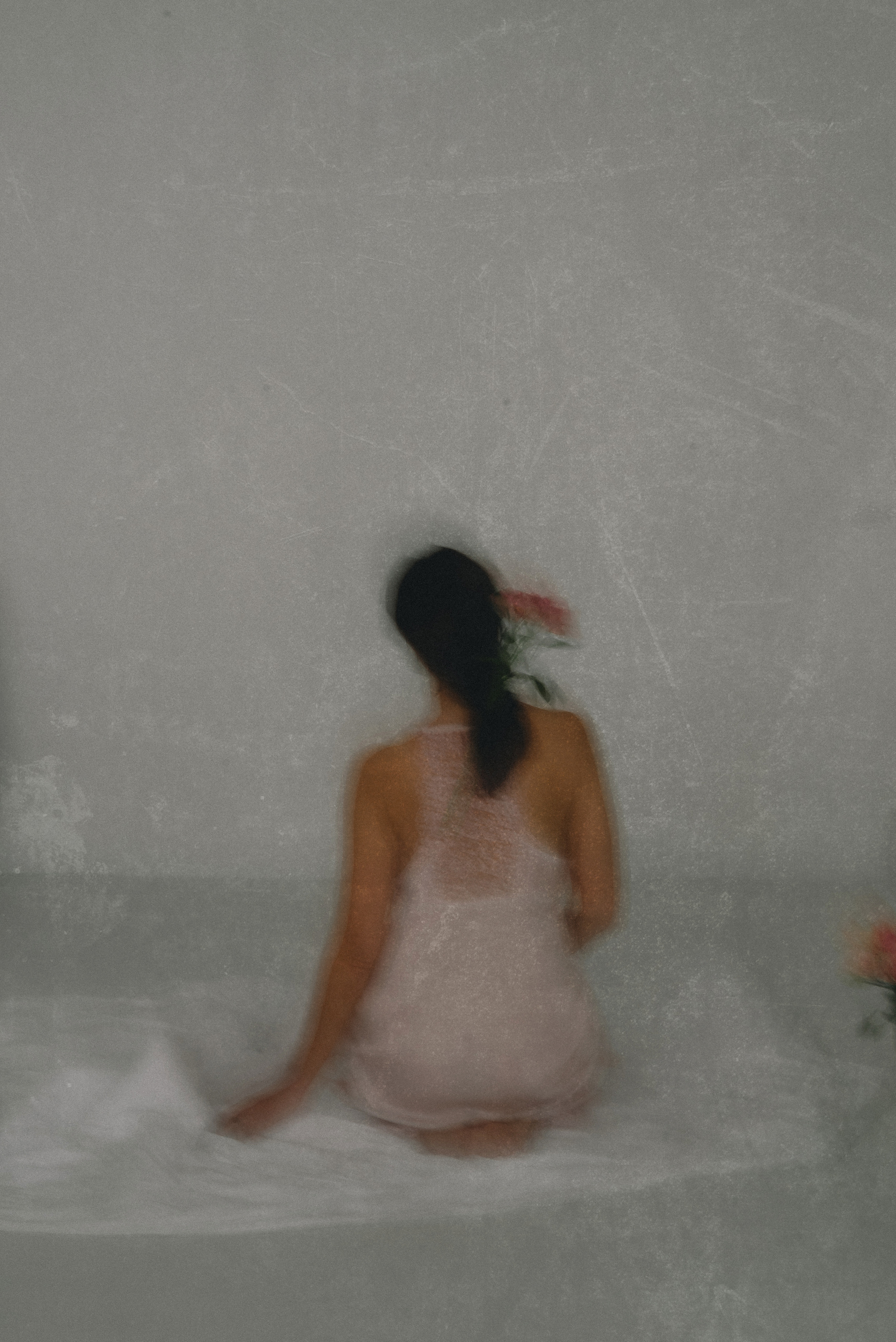 Ольга. Екатерина Курбанова. Женский фотограф