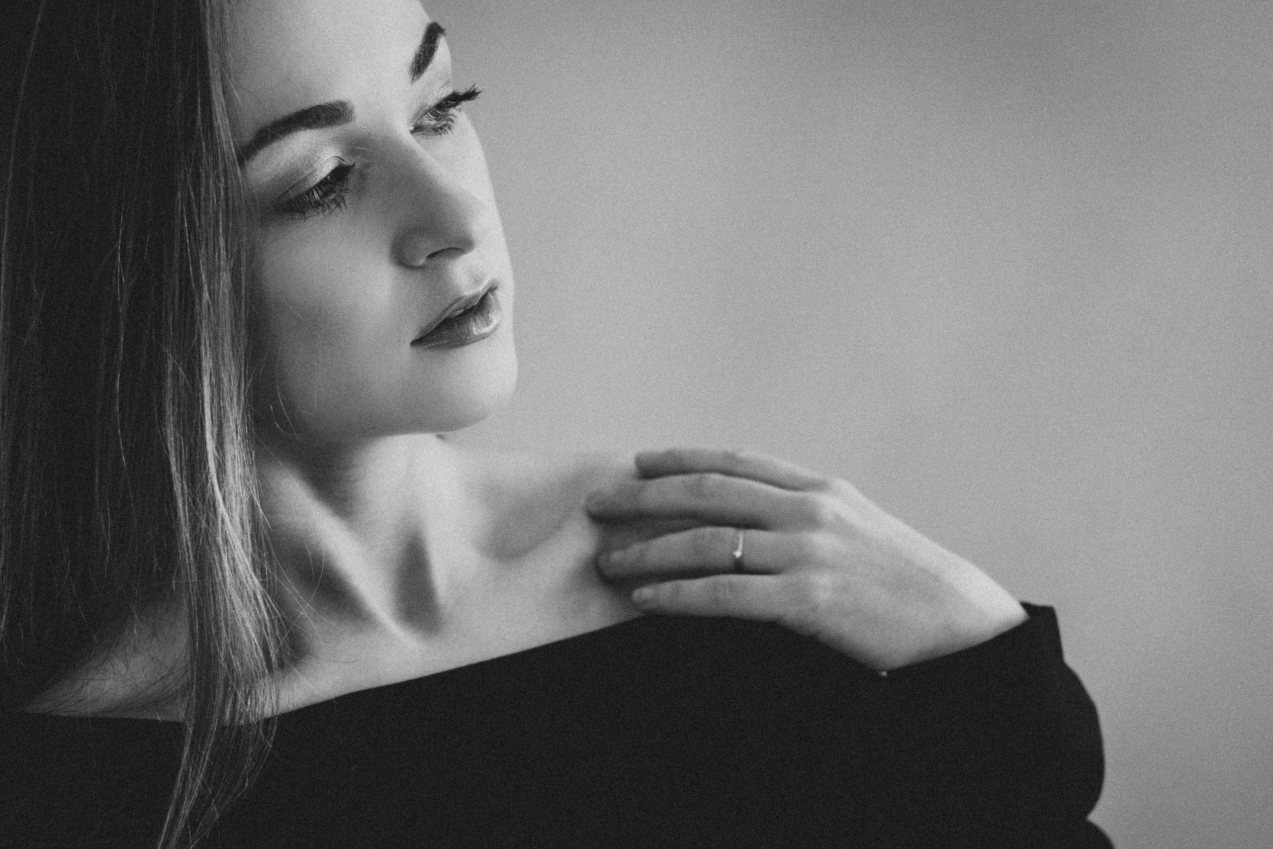 Фотодень, дек 2019. Екатерина Курбанова. Женский фотограф