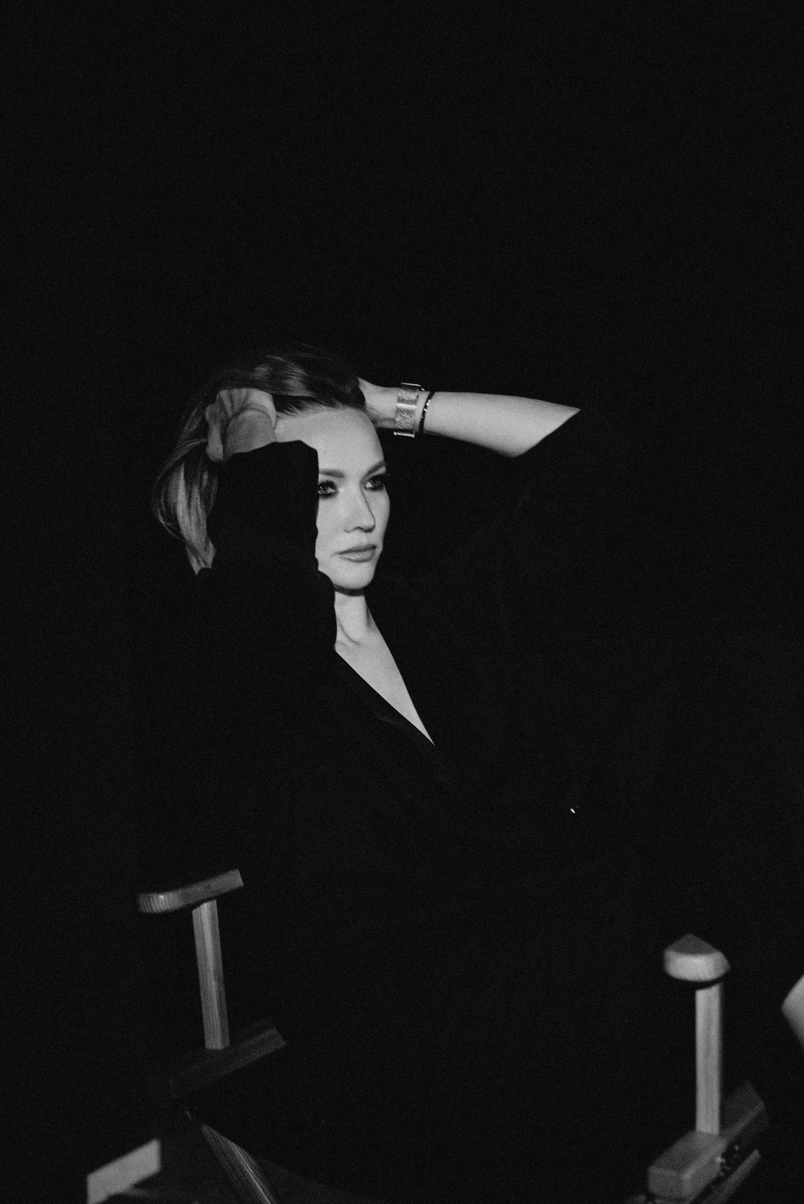 Olga. Екатерина Курбанова. Женский фотограф