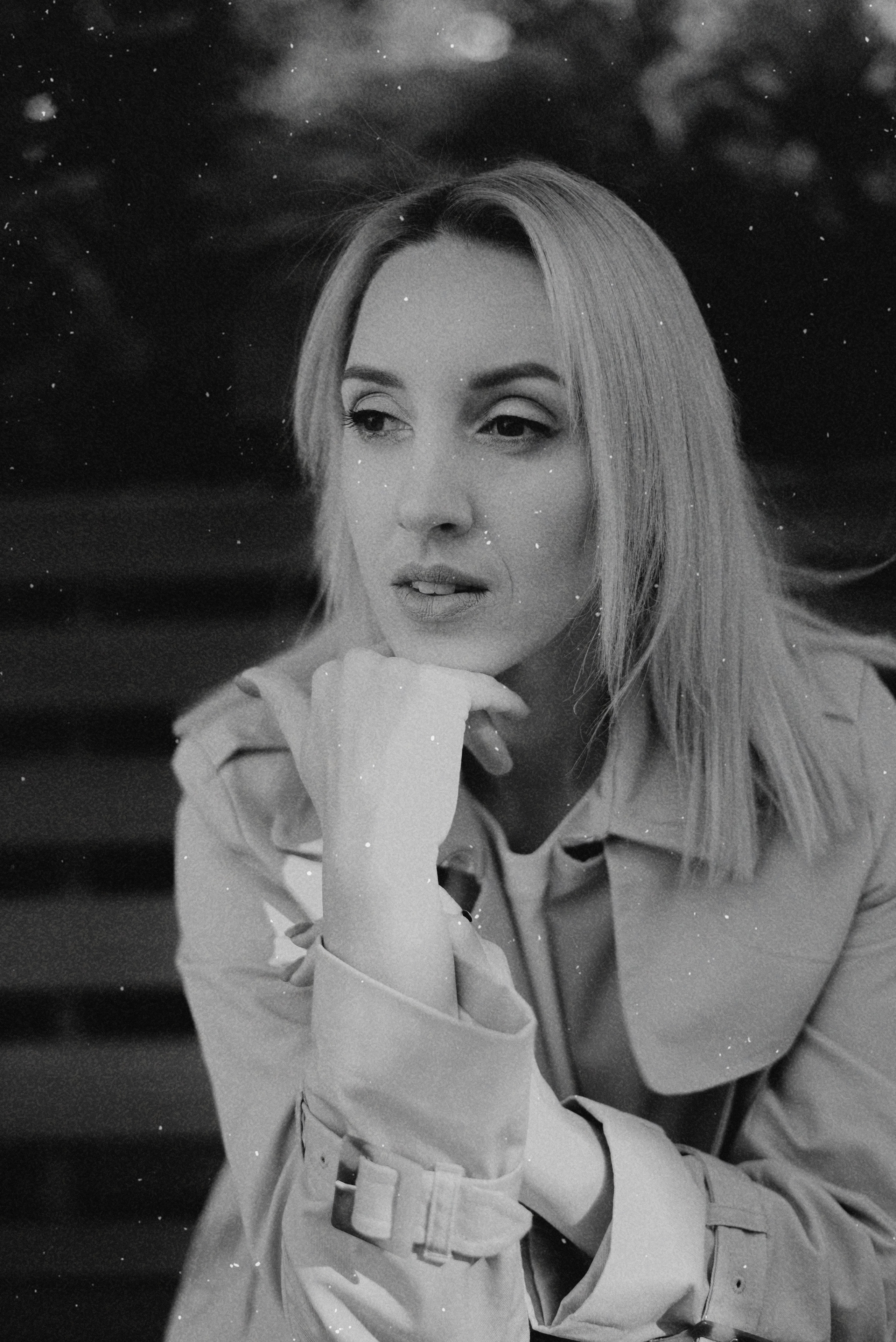 Olga. Екатерина Курбанова. Женский фотограф