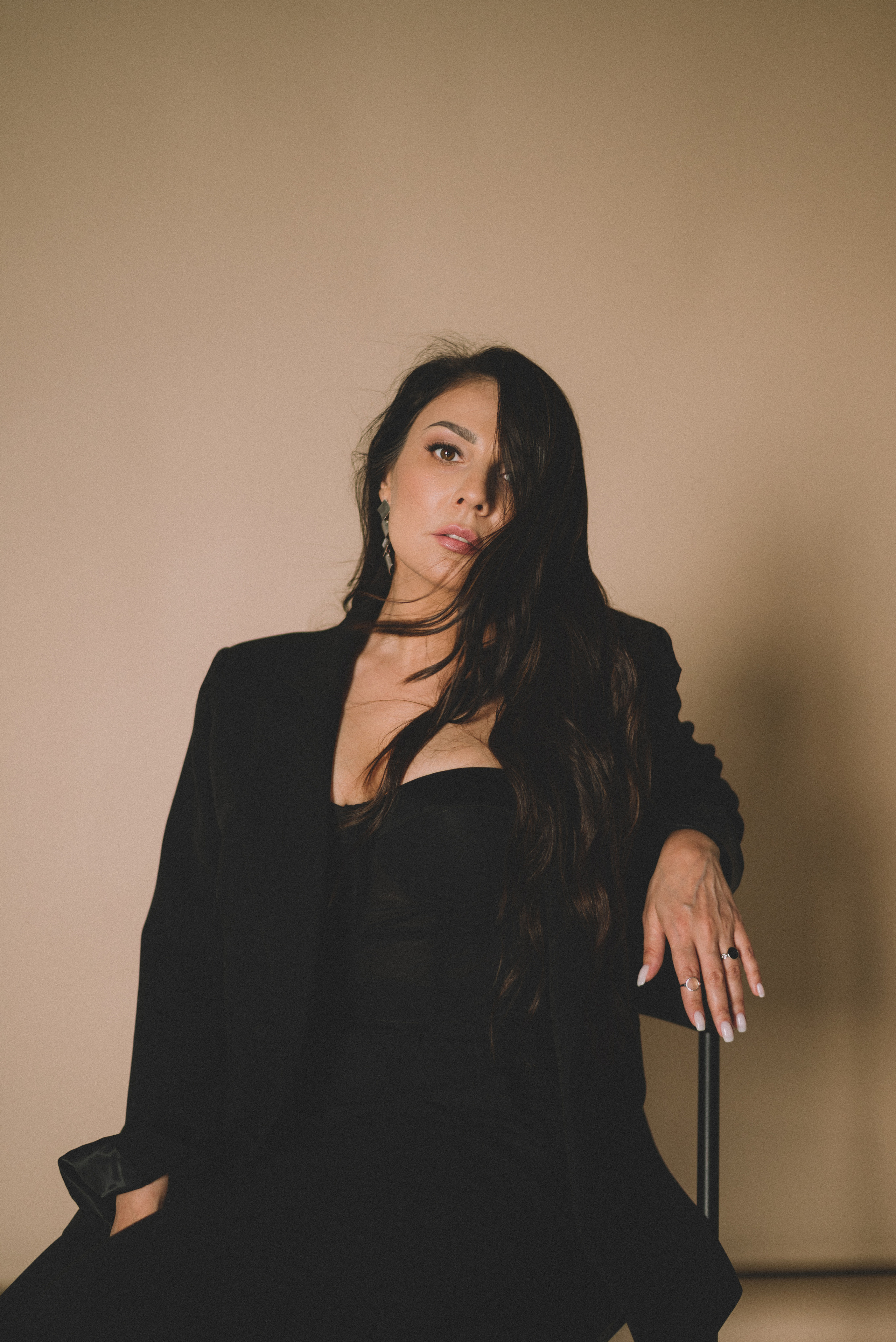 Мария. Екатерина Курбанова. Женский фотограф