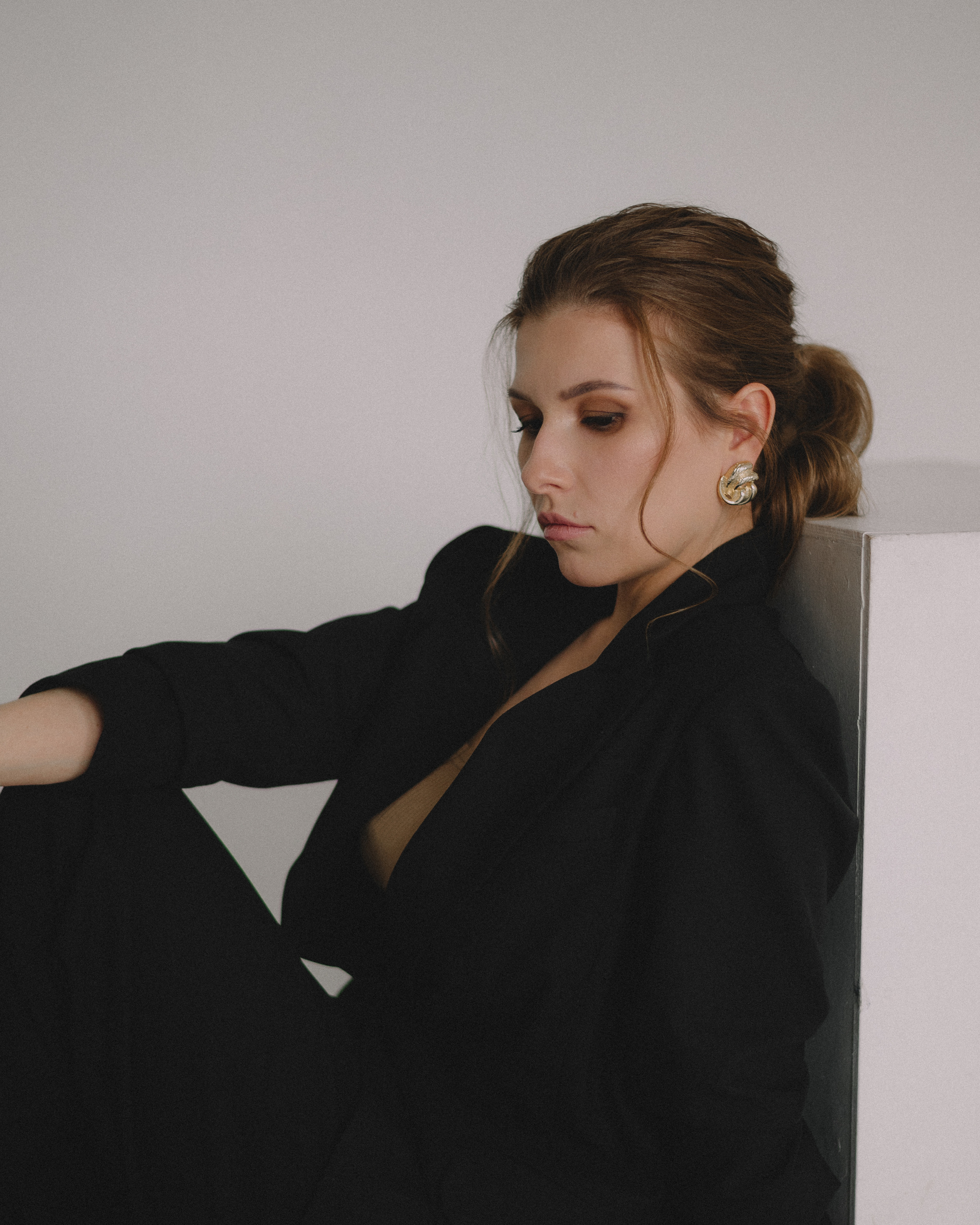 Аня. Екатерина Курбанова. Женский фотограф