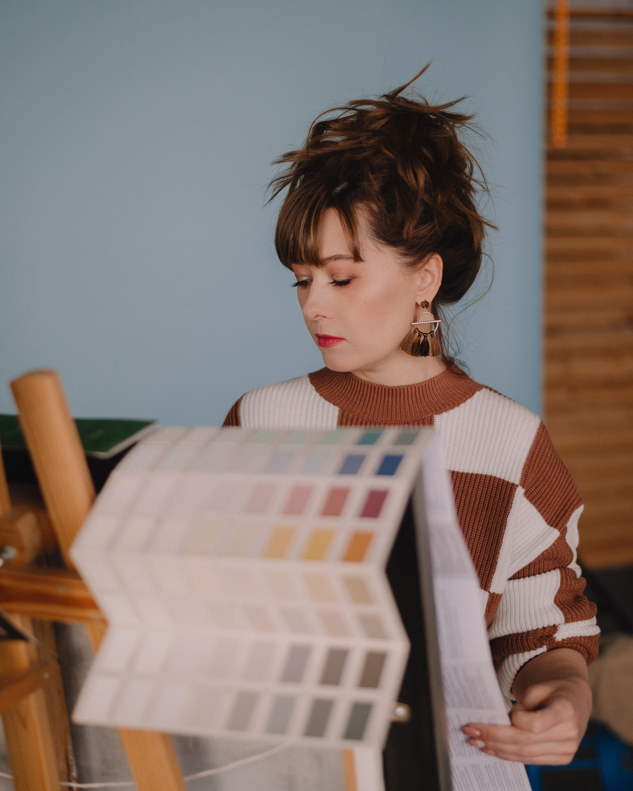 Анастасия Байдалова, дизайнер интерьера, репетитор. Екатерина Курбанова. Женский фотограф