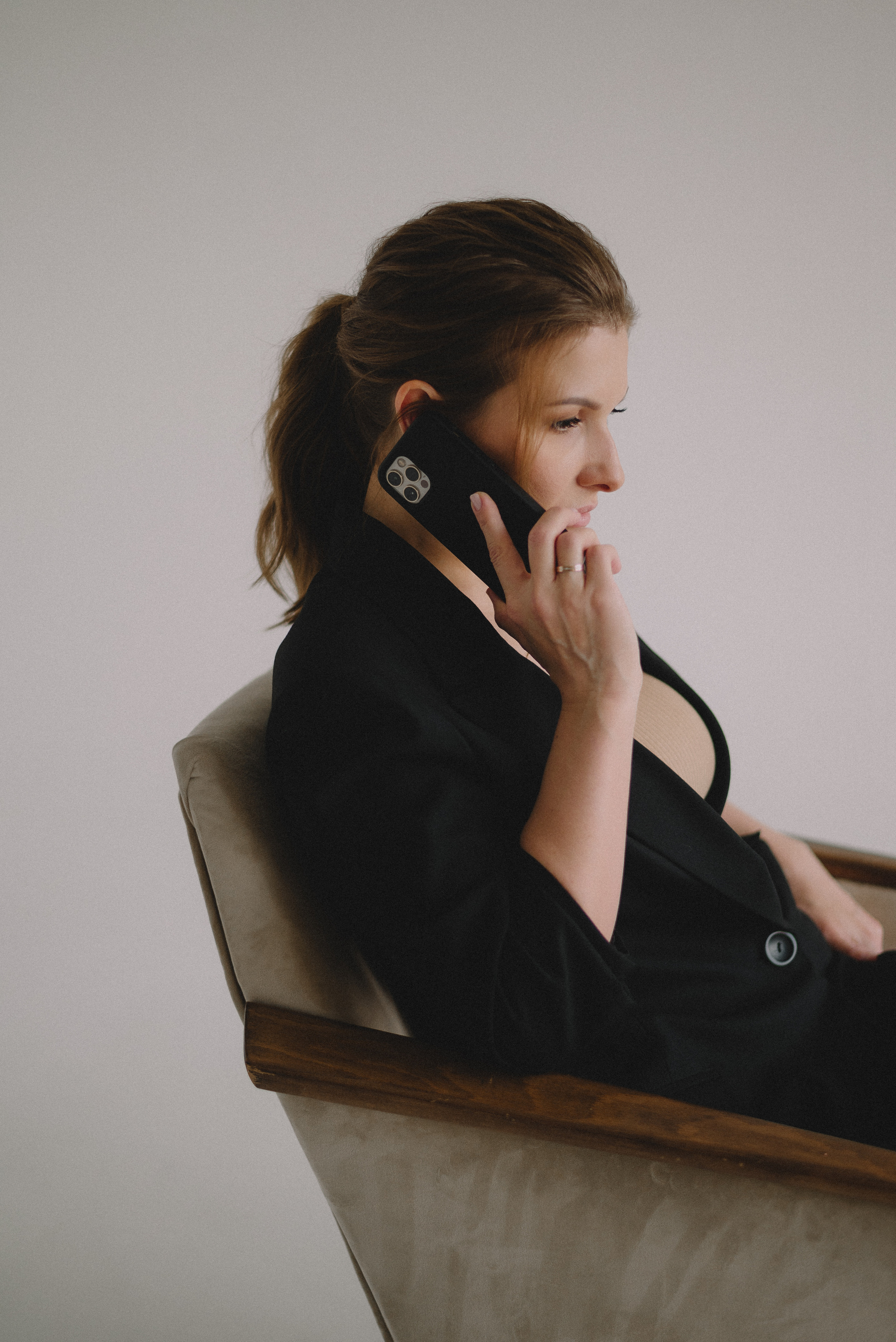 Аня. Екатерина Курбанова. Женский фотограф