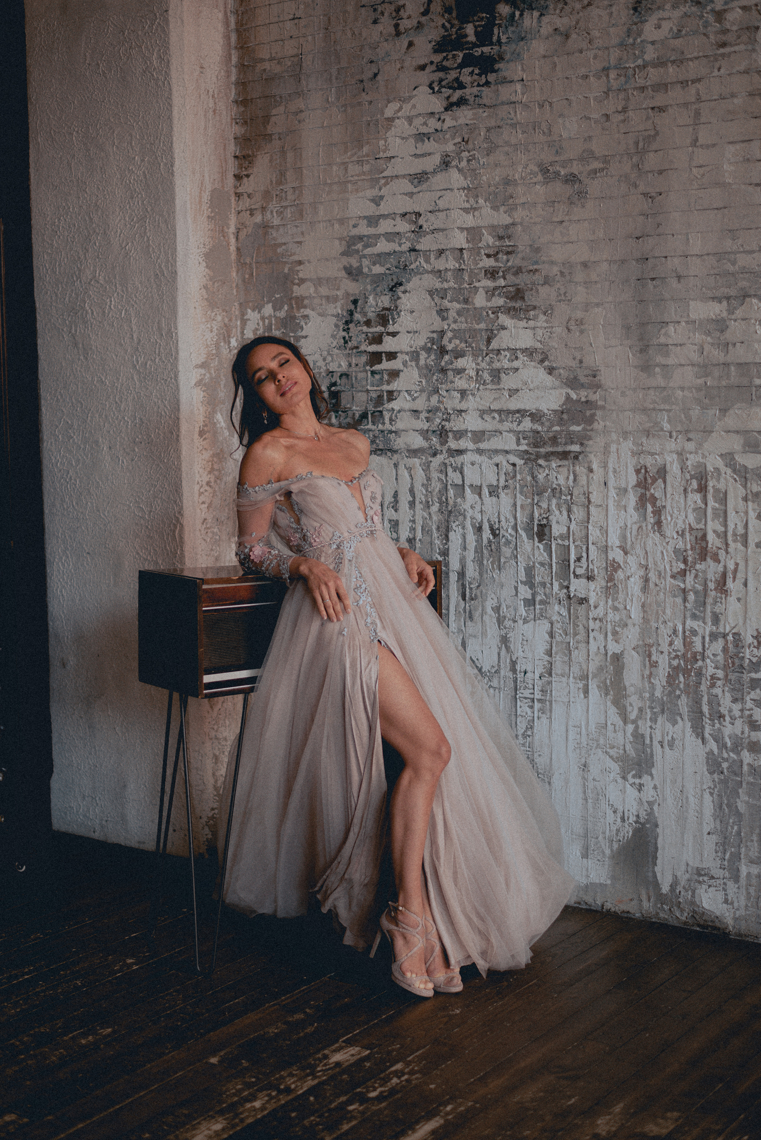 Elena Popenko. Екатерина Курбанова. Женский фотограф