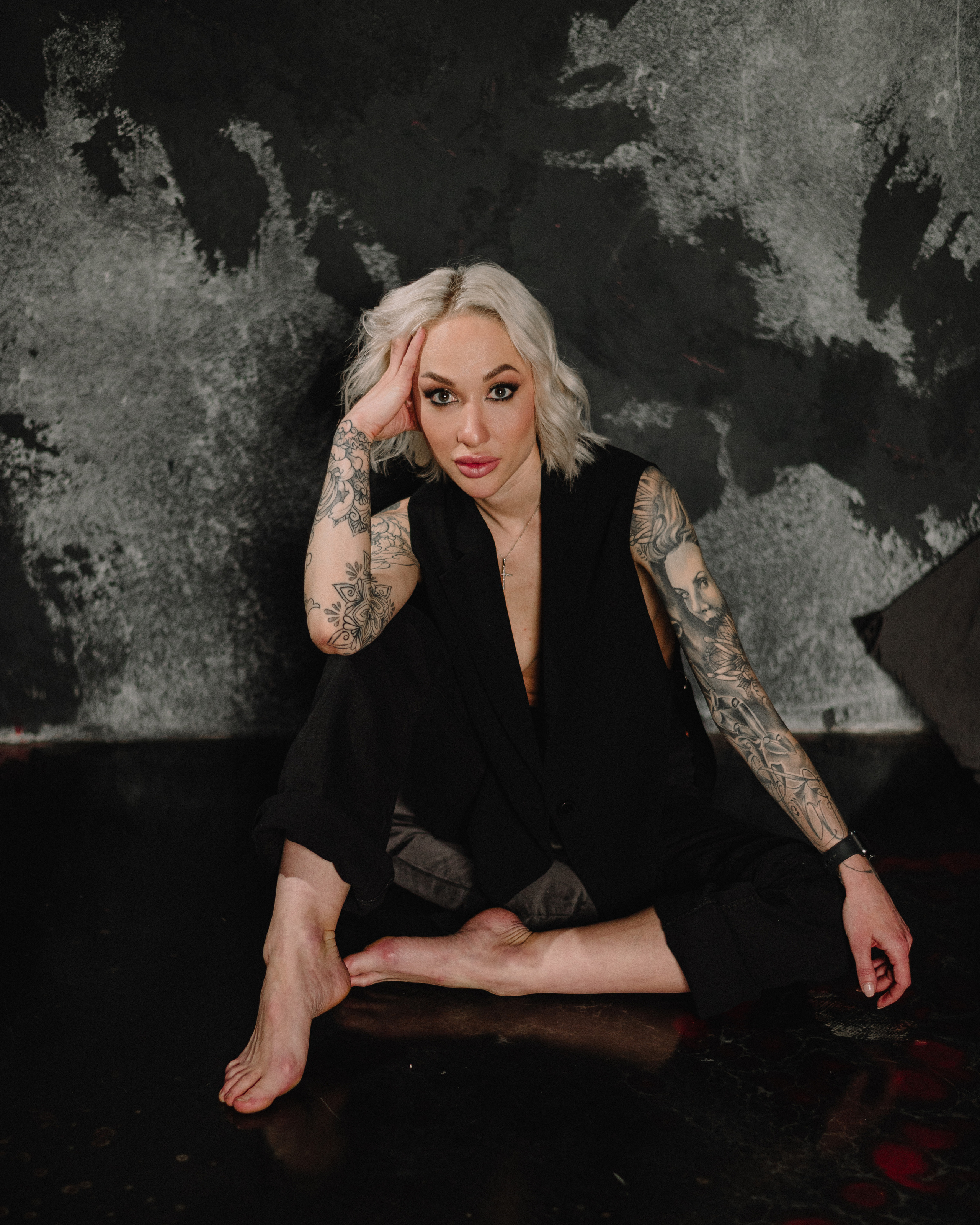 Tati. Екатерина Курбанова. Женский фотограф