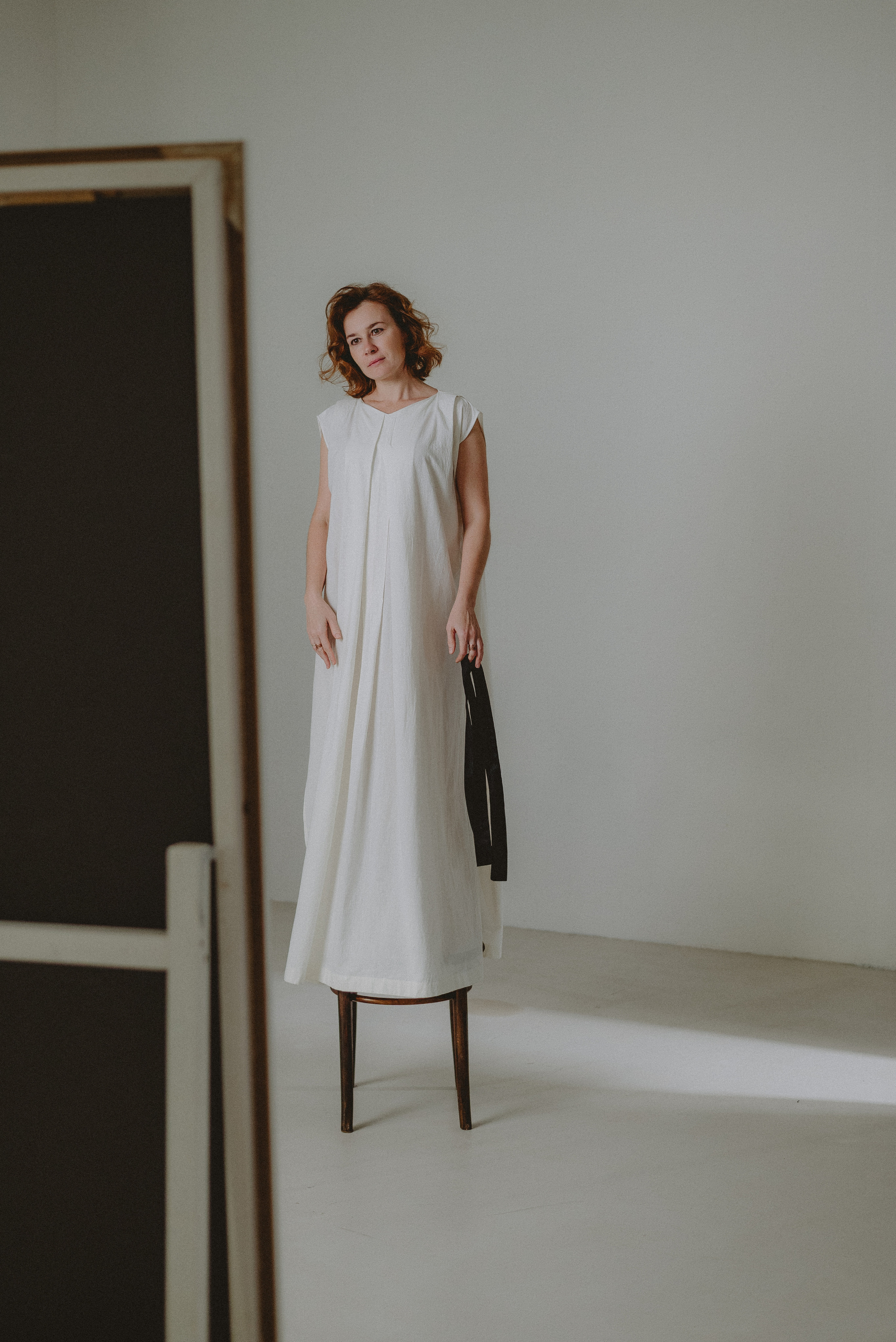 Darya Kipriyanova. Studio concept. Екатерина Курбанова. Женский фотограф