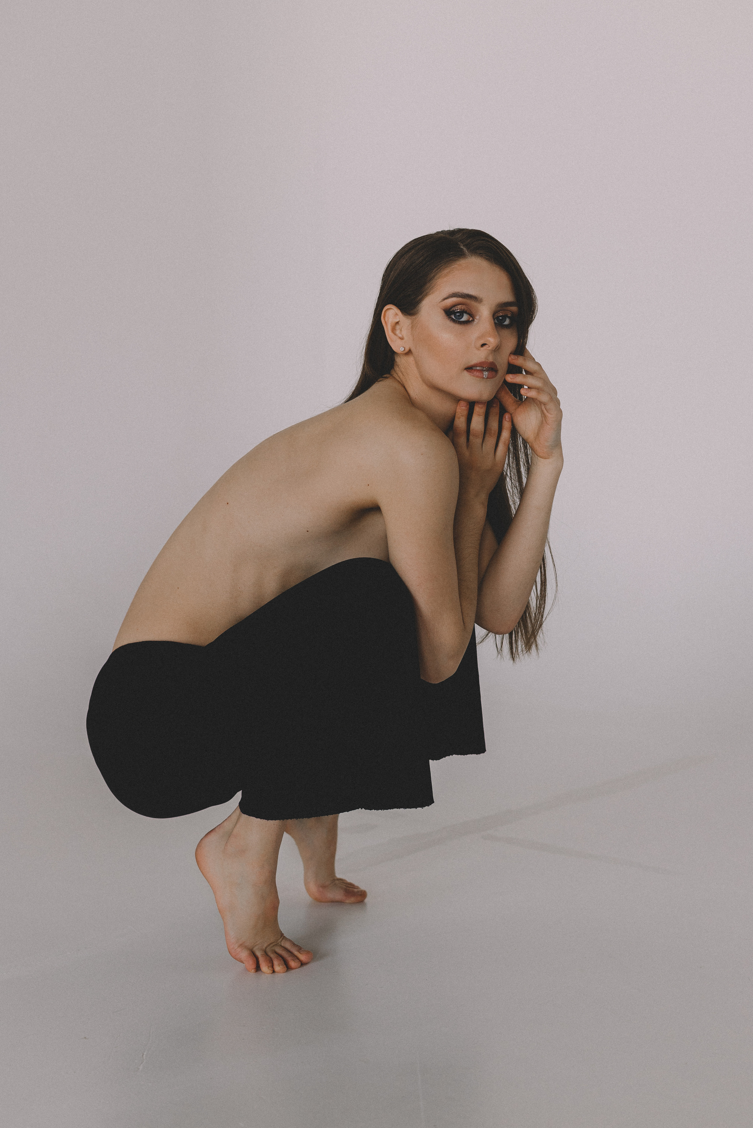 Anya. Екатерина Курбанова. Женский фотограф