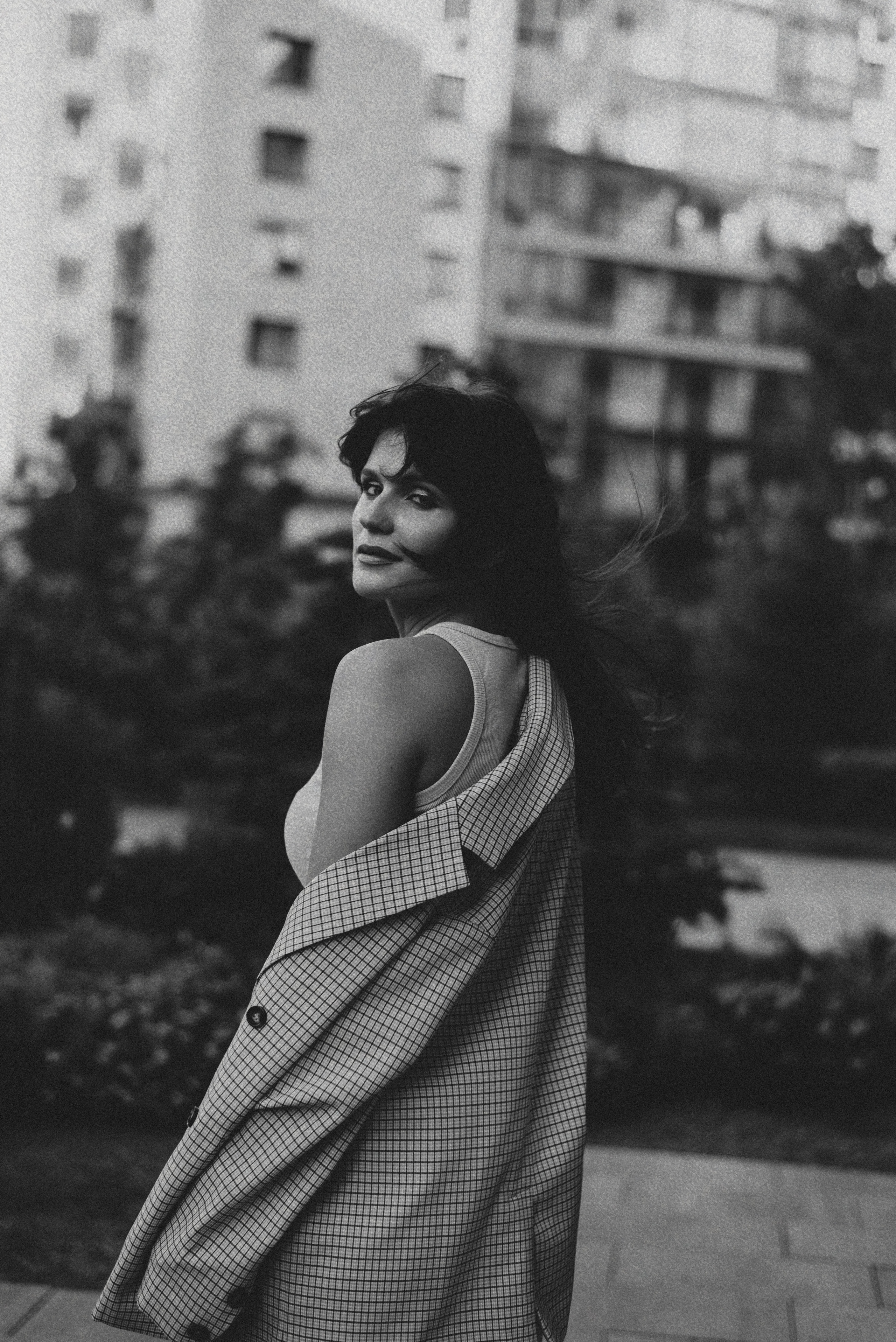 Ksenia. Екатерина Курбанова. Женский фотограф