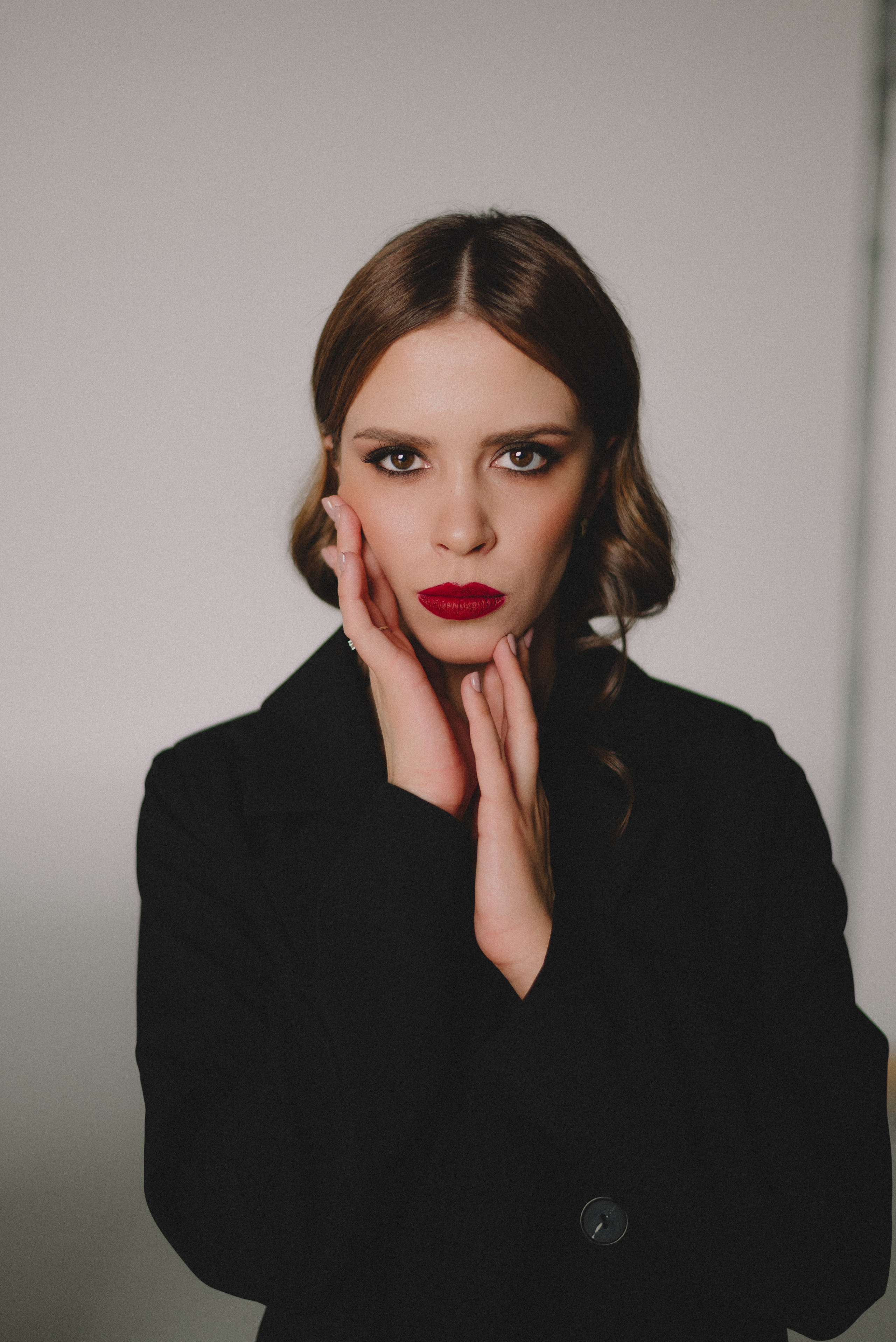 Дарья. Екатерина Курбанова. Женский фотограф