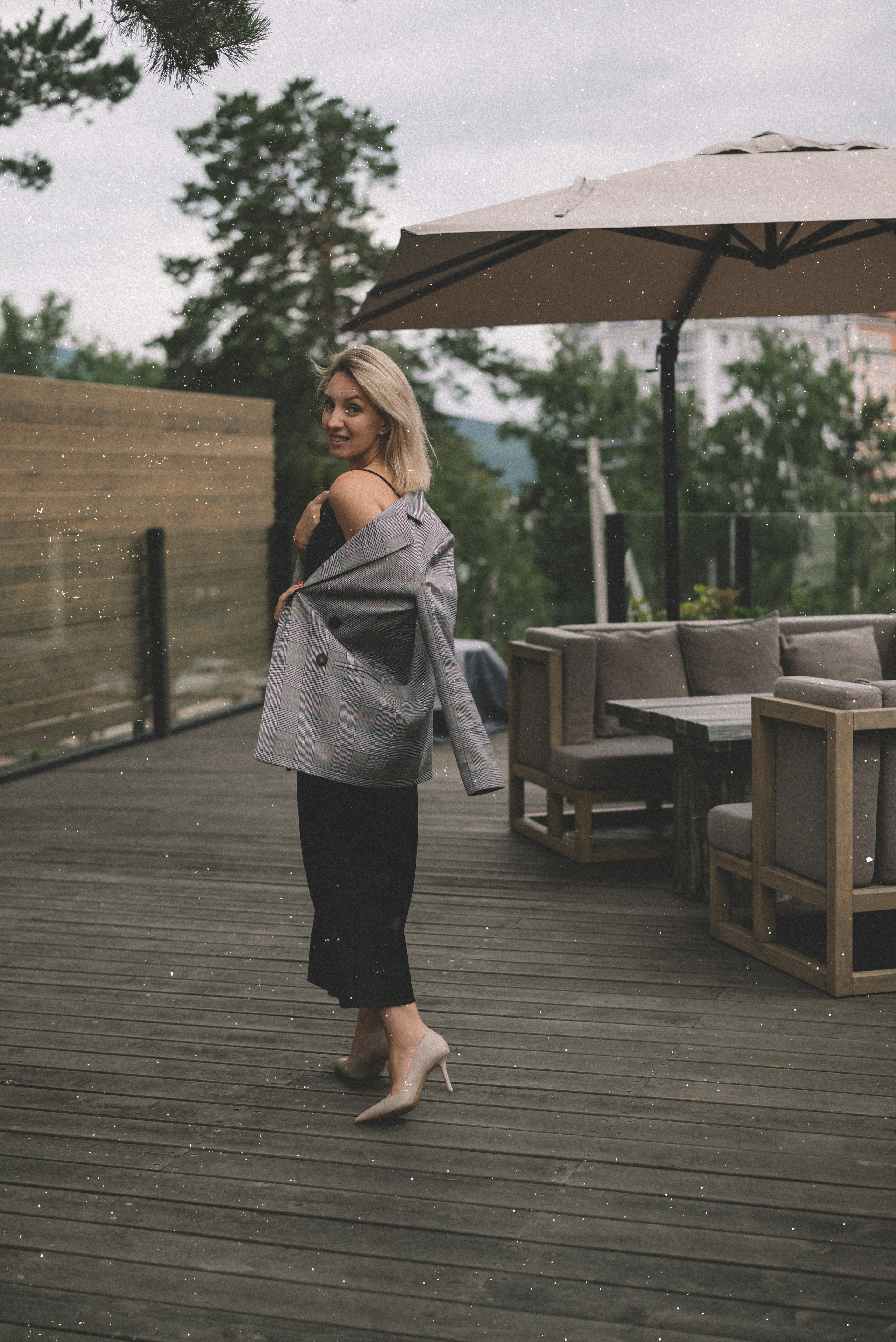 Ольга. Екатерина Курбанова. Женский фотограф