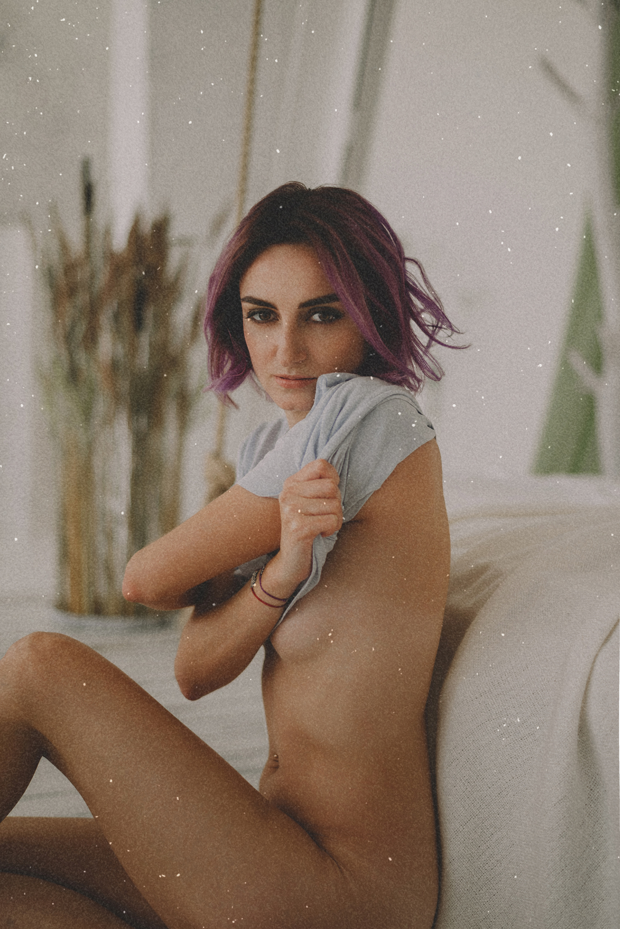 Nasty. Екатерина Курбанова. Женский фотограф