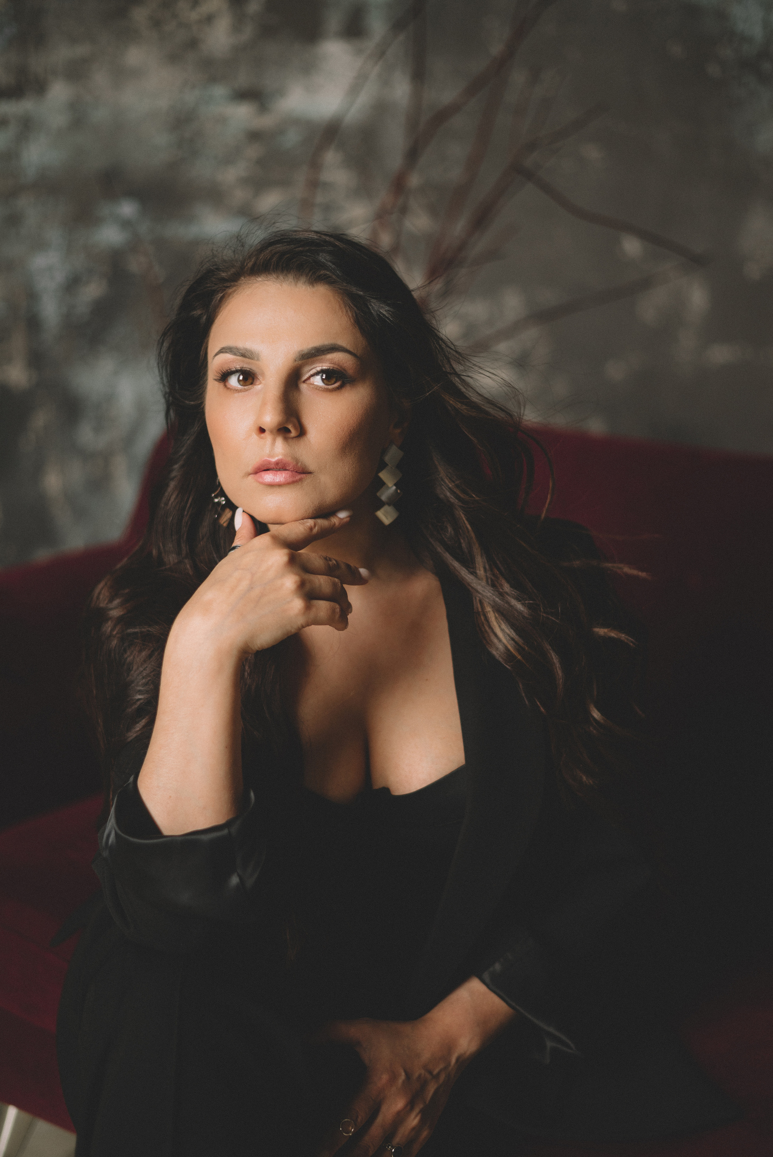 Мария. Екатерина Курбанова. Женский фотограф