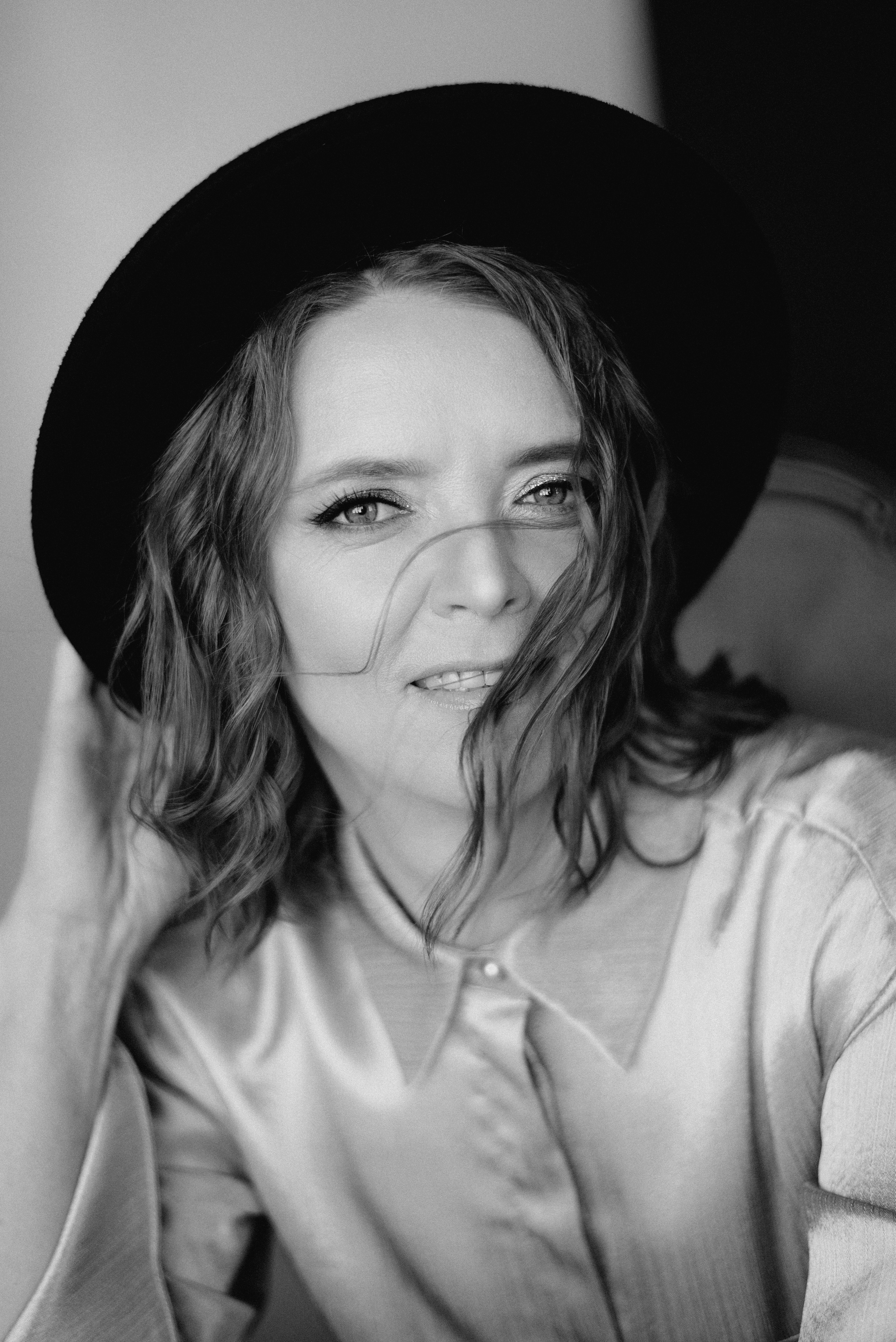 Nelli. Екатерина Курбанова. Женский фотограф