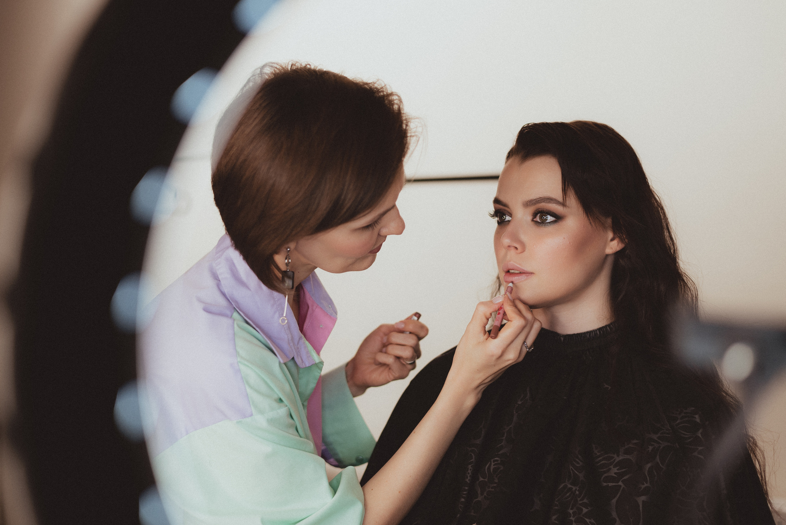 ALEK$ANDRA. Екатерина Курбанова. Женский фотограф