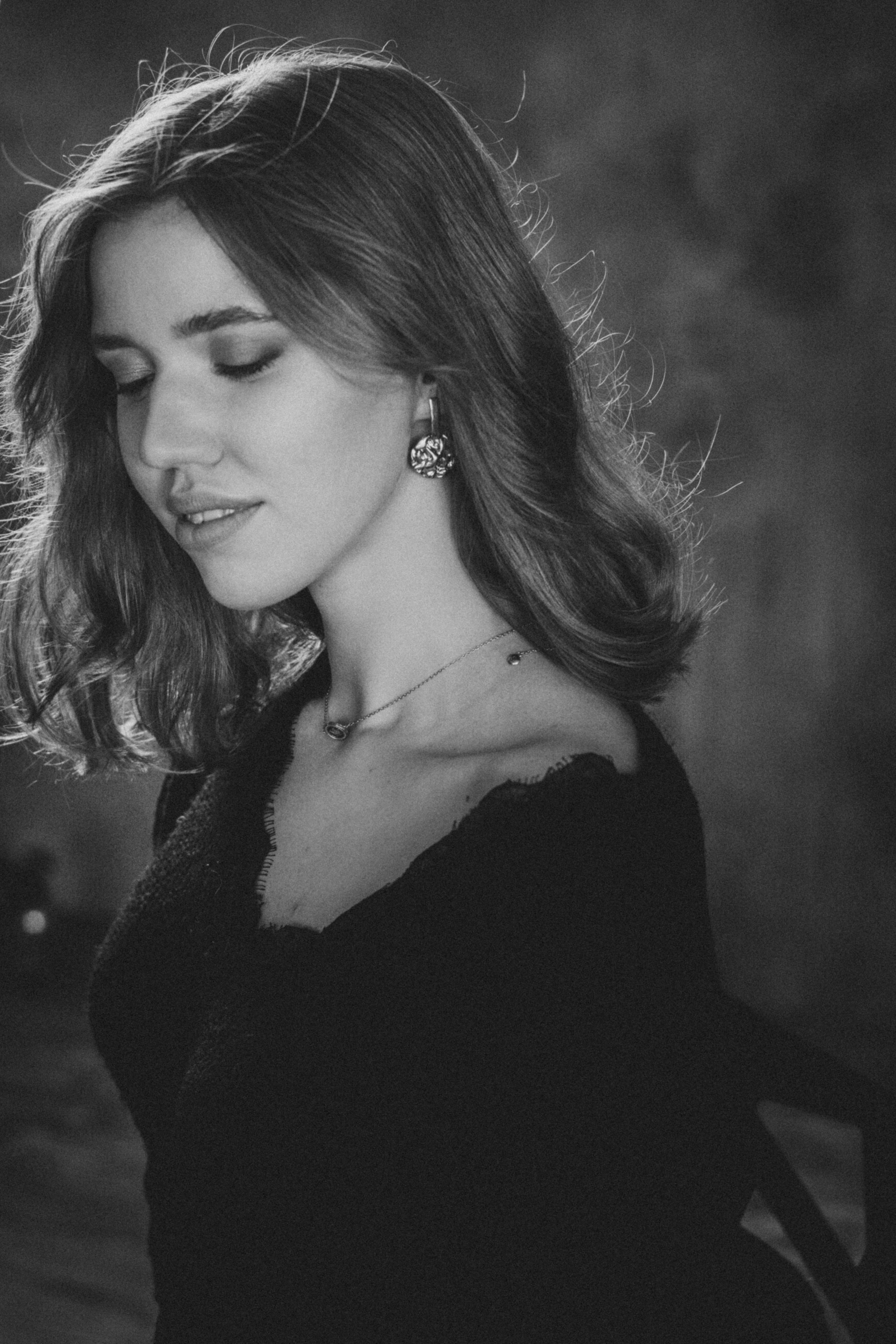 Фотодень, дек 2019. Екатерина Курбанова. Женский фотограф