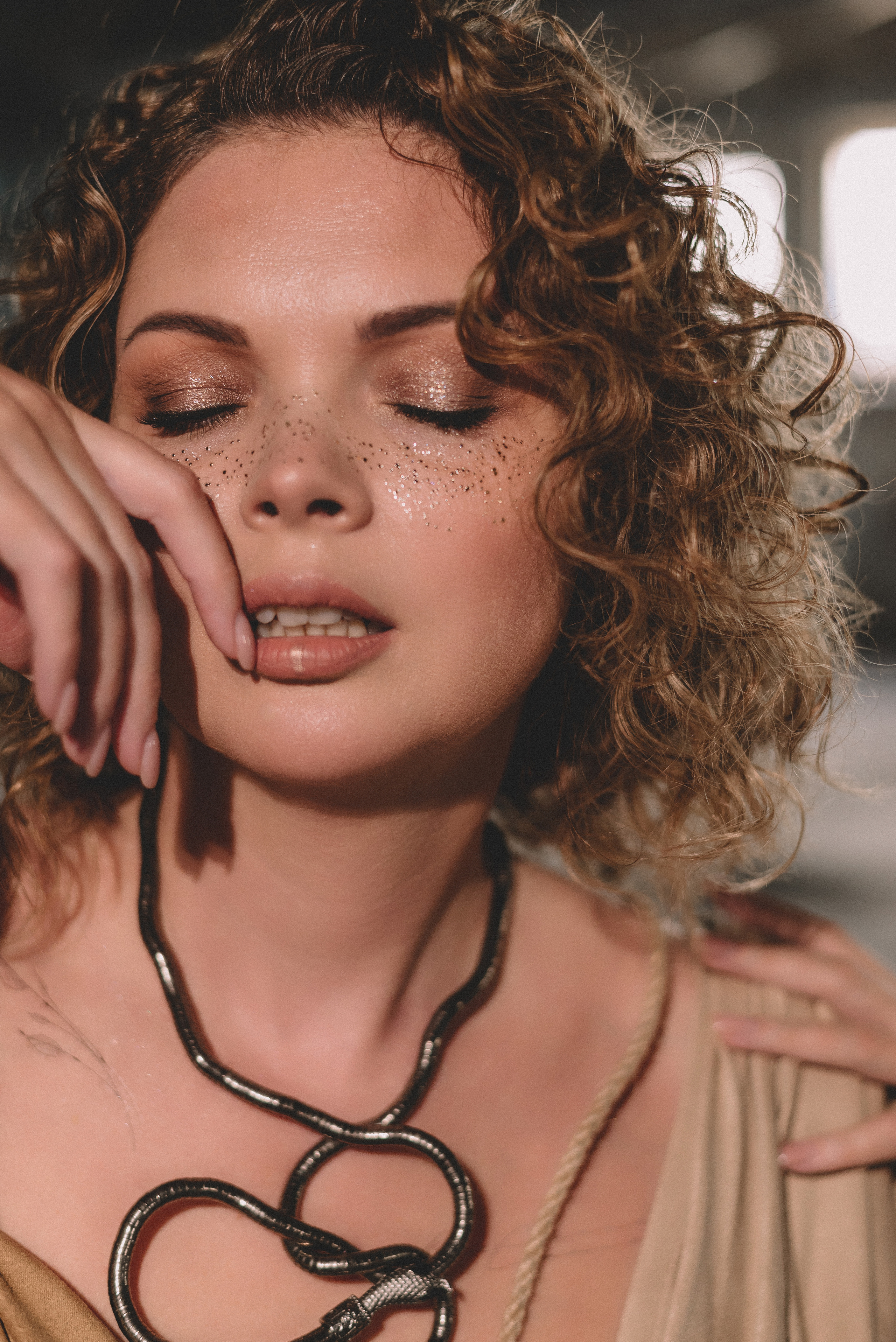 Irina. Екатерина Курбанова. Женский фотограф