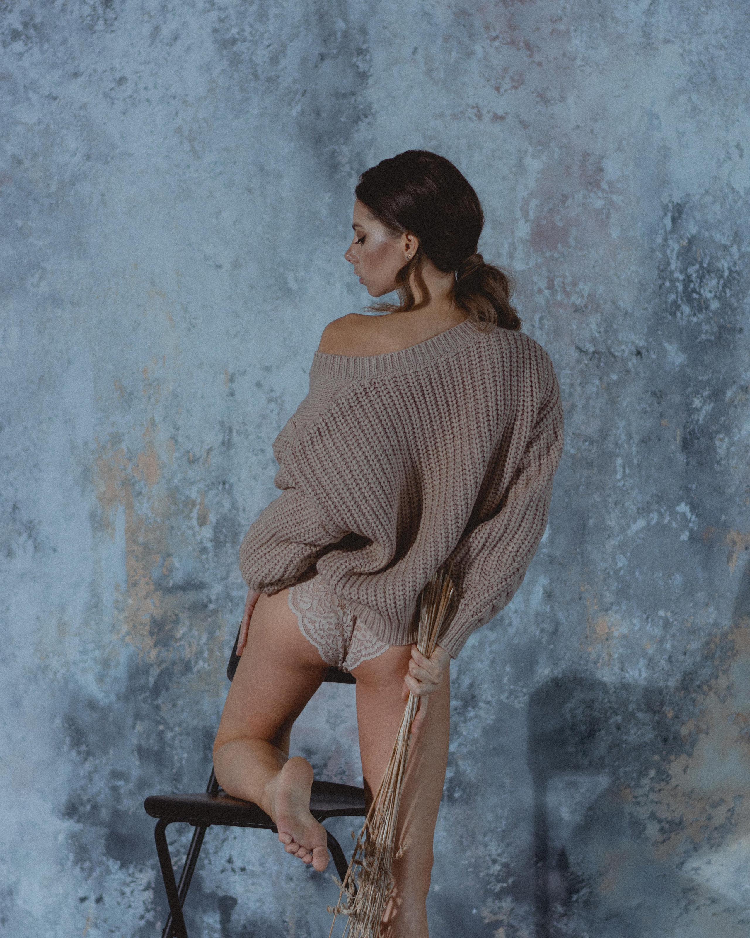 Ю Ю. Екатерина Курбанова. Женский фотограф