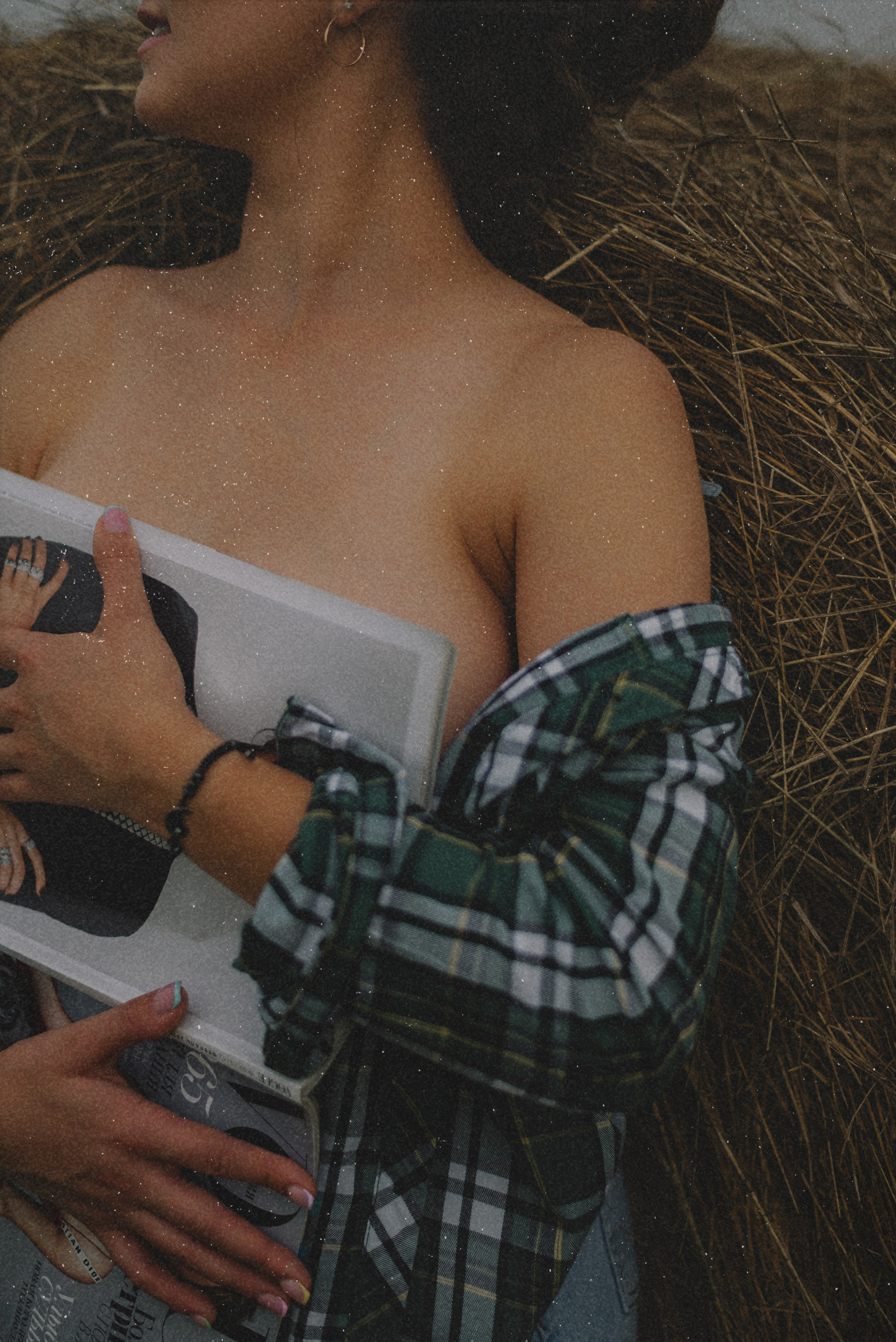 Люда. Екатерина Курбанова. Женский фотограф