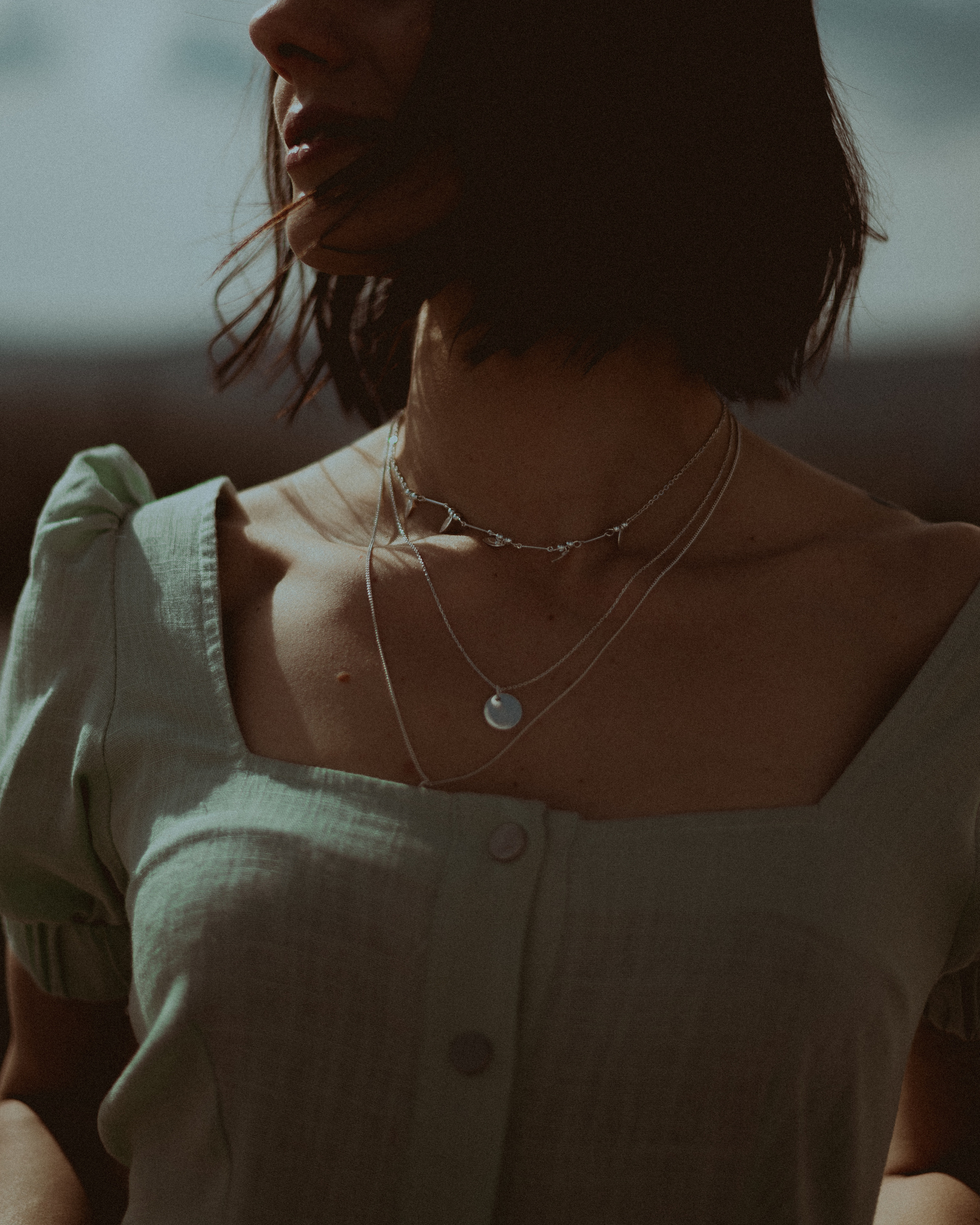 Инга. Екатерина Курбанова. Женский фотограф