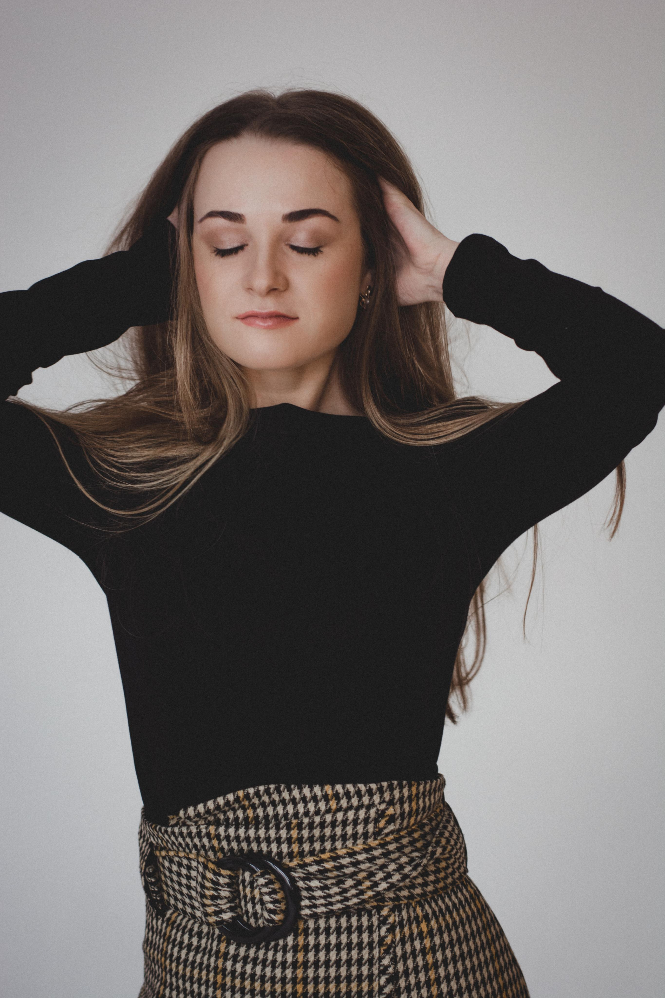 Фотодень, дек 2019. Екатерина Курбанова. Женский фотограф