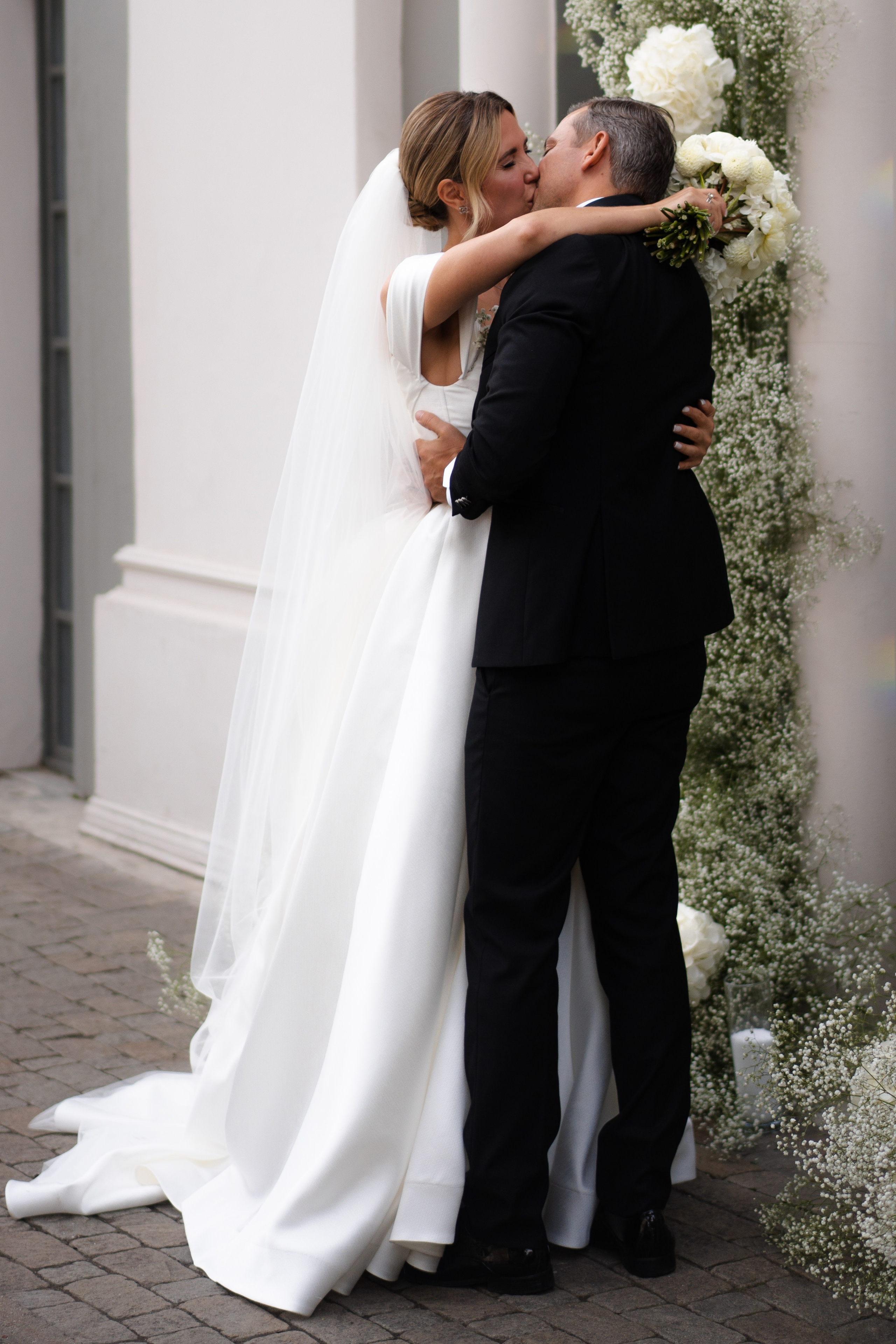 Анна и Виктор