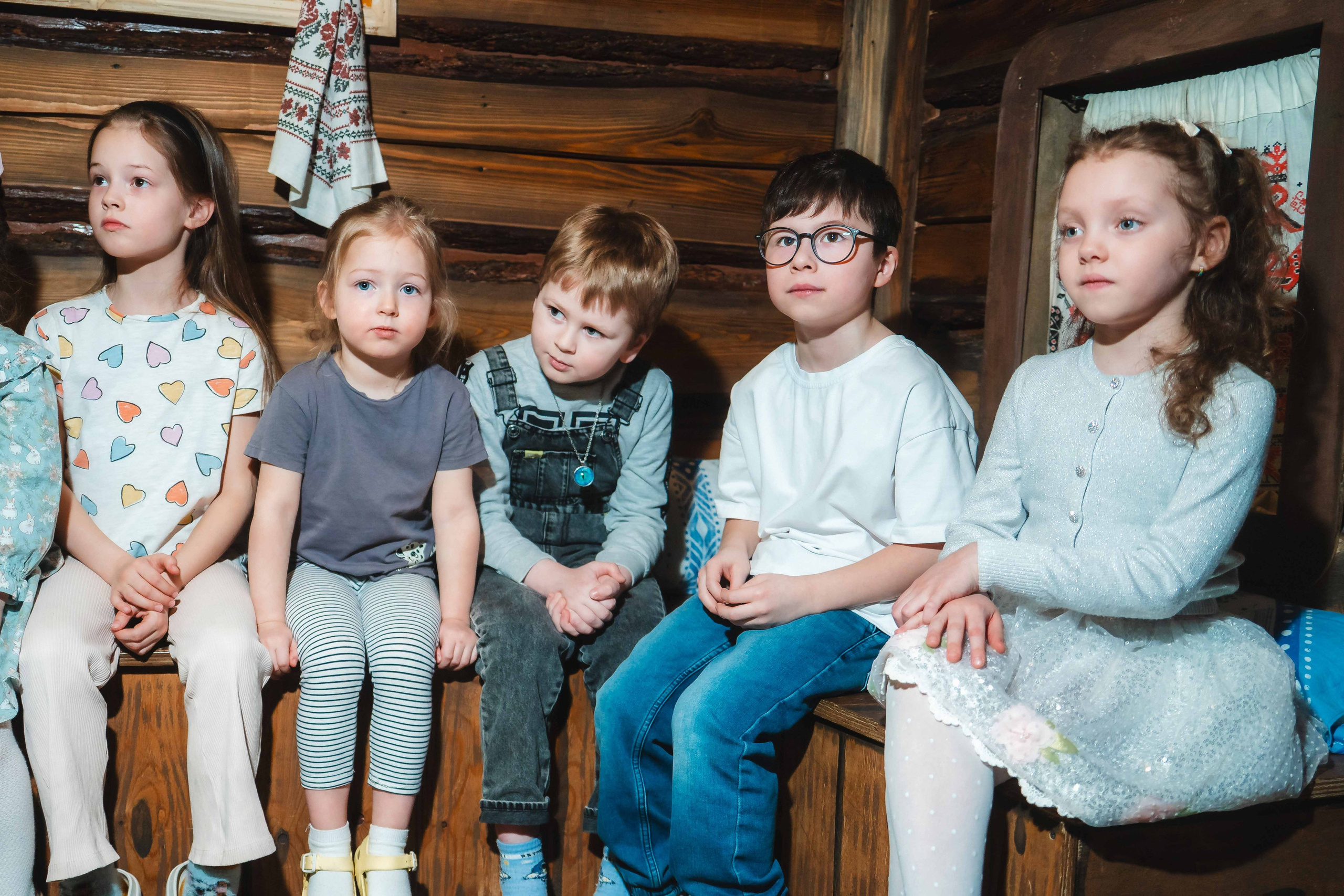 День рождения Тёмы. Свадебный и семейный фотограф в Санкт-Петербурге Виктор Голубев
