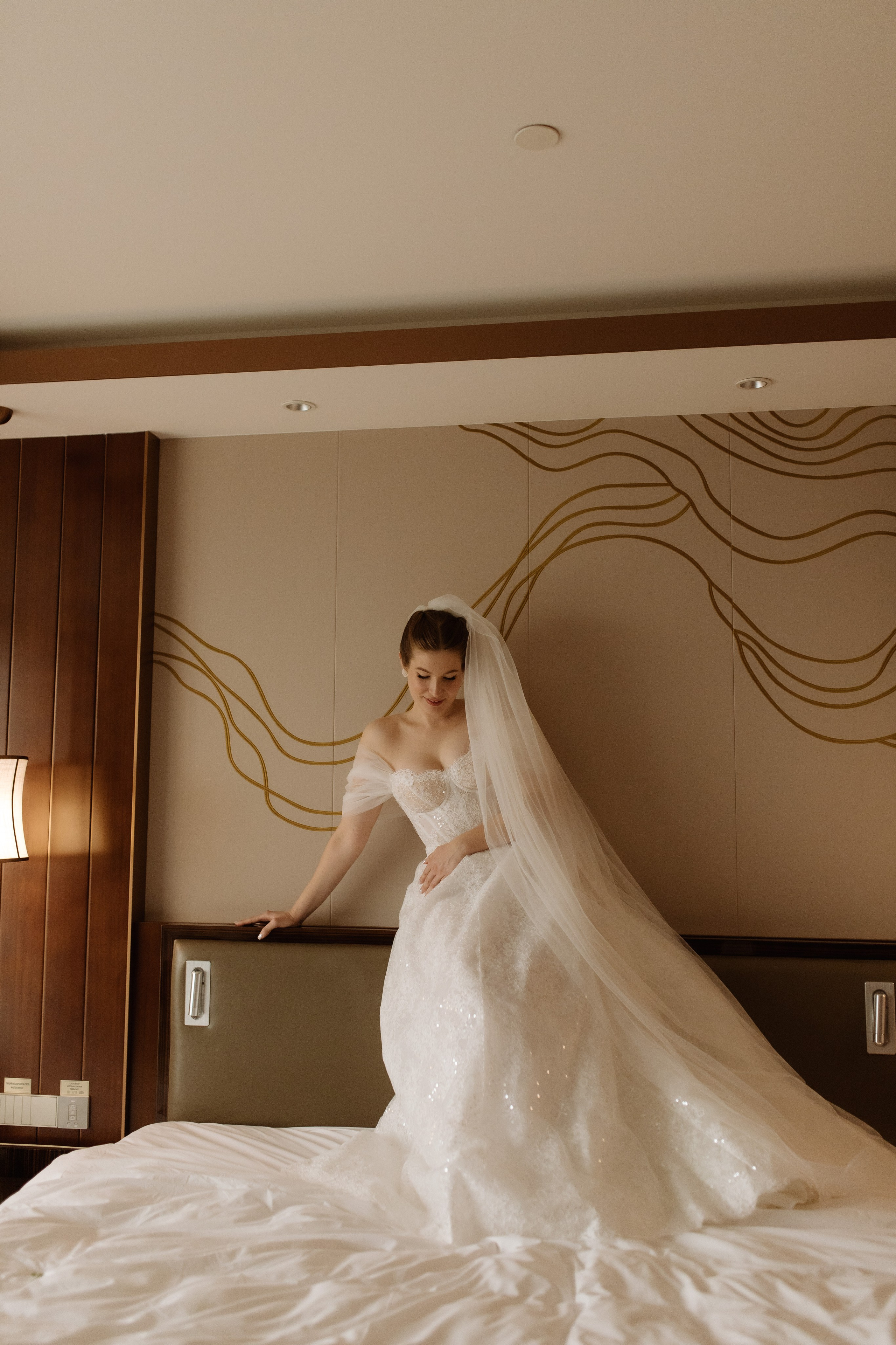 Елизавета и Григорий 20.09.25. Индивидуальный, семейный и свадебный фотограф