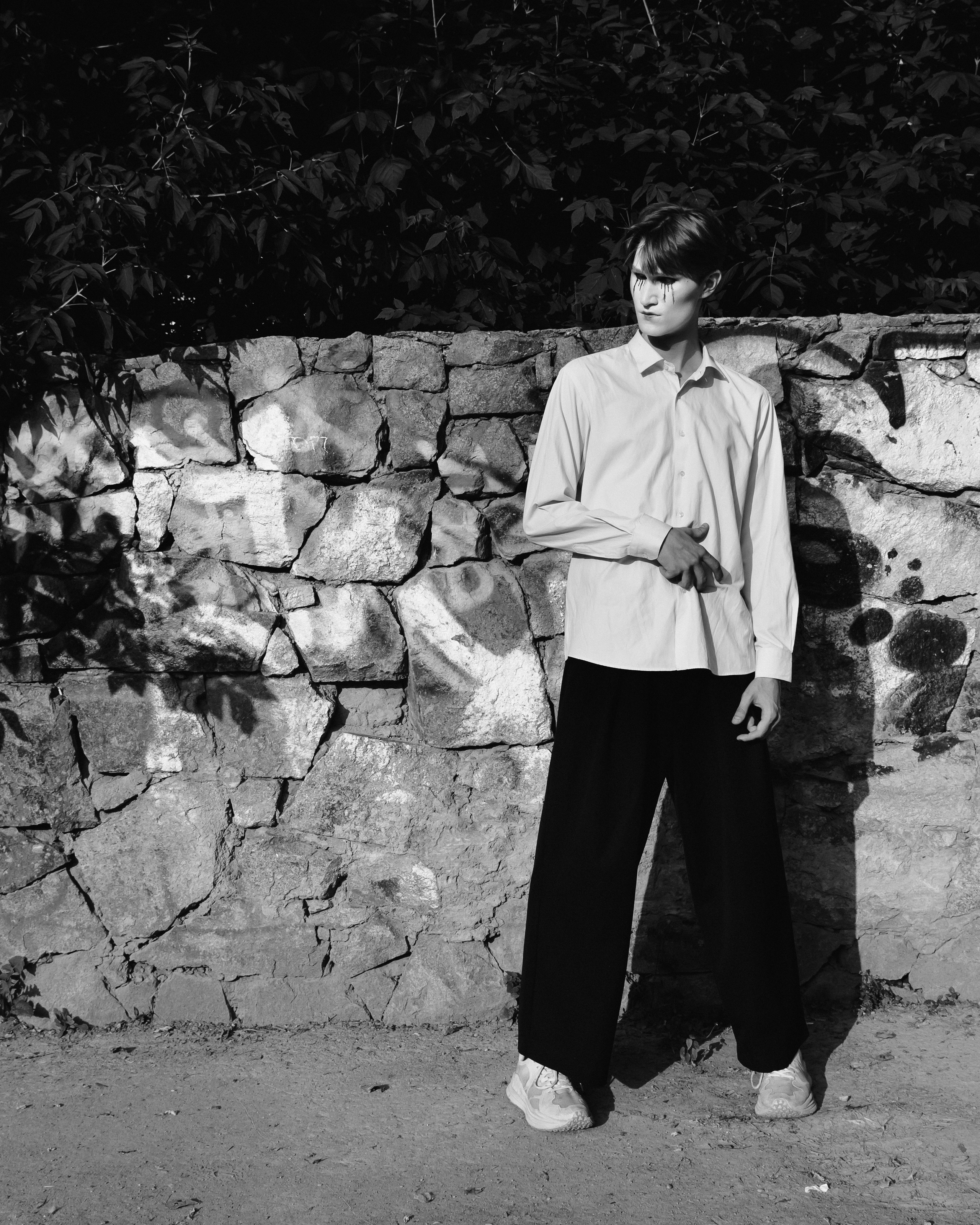 Elisey. Photograph Albert Babenko