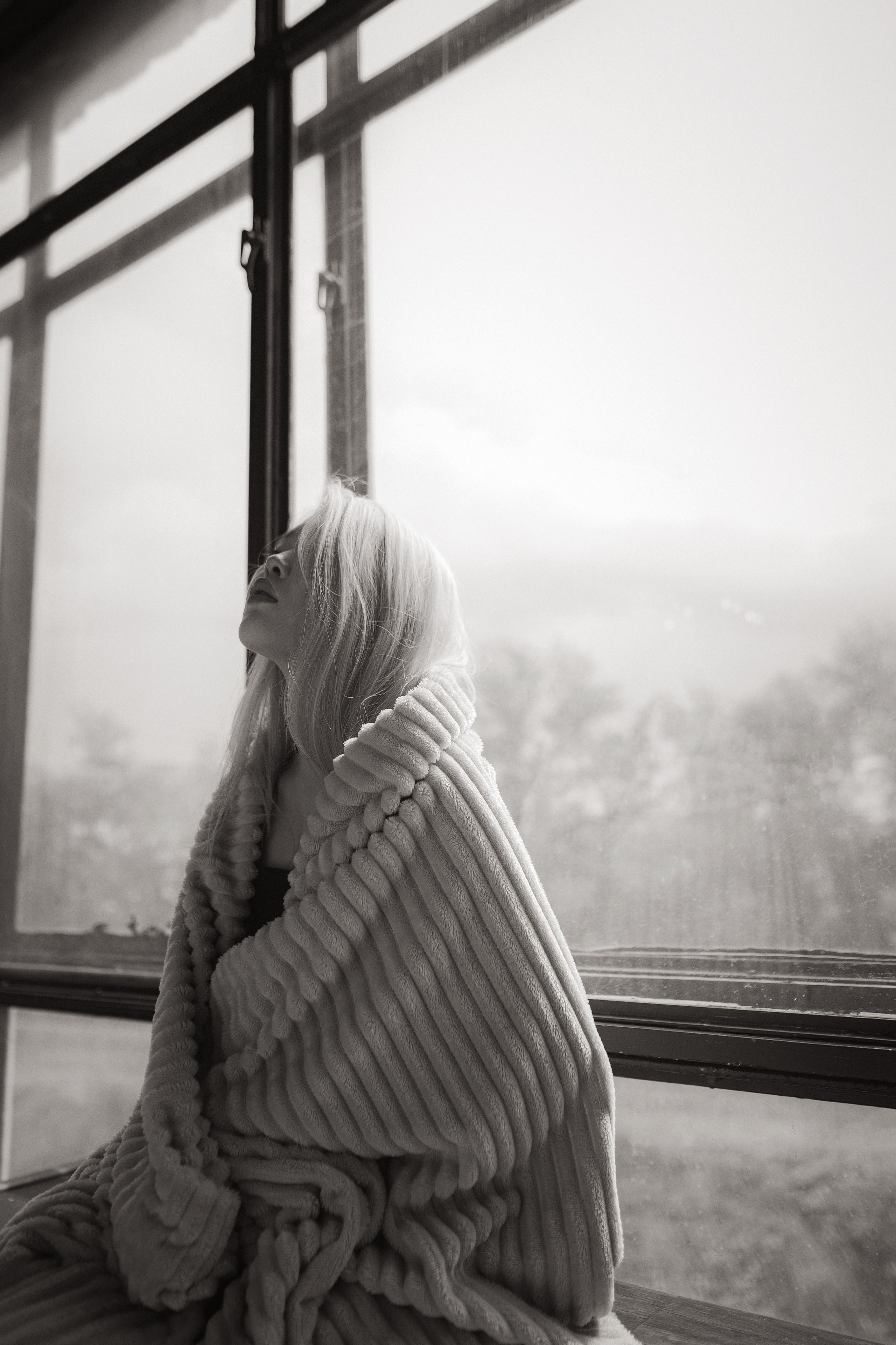 Loneliness. Евгения Волошина Фотограф Москва / Белгород