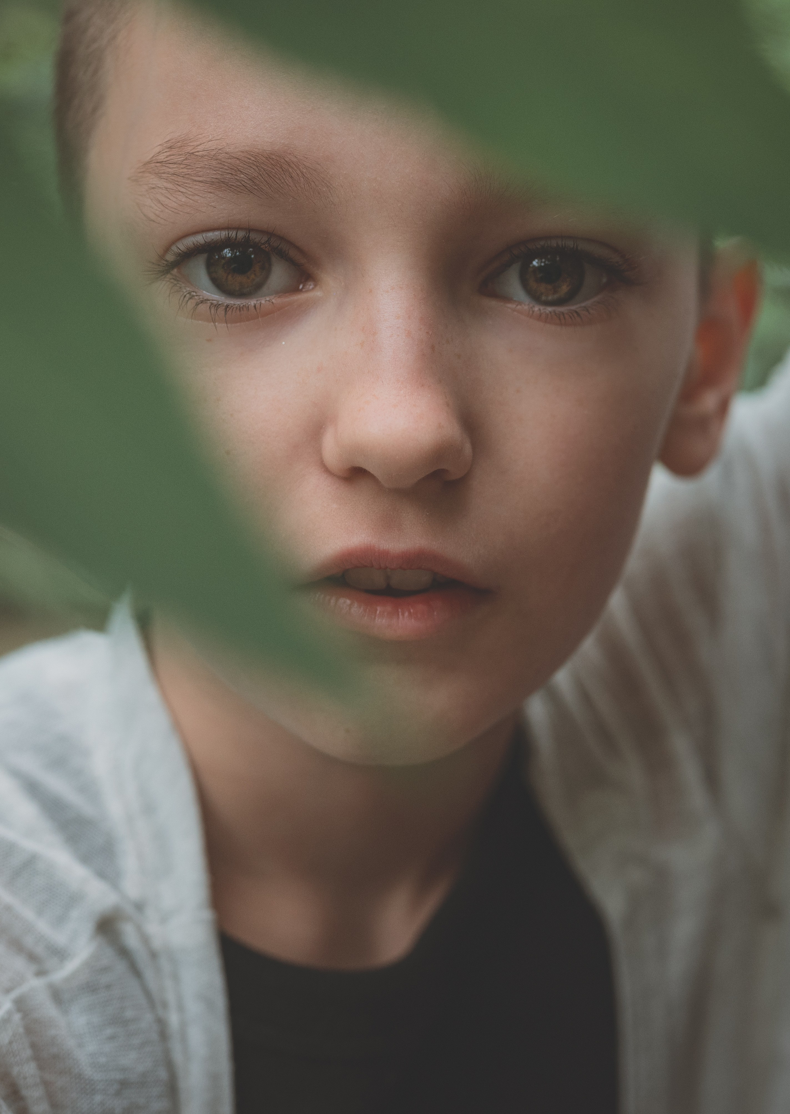 Anna. Семейный фотограф в Москве Наталья Капитонова