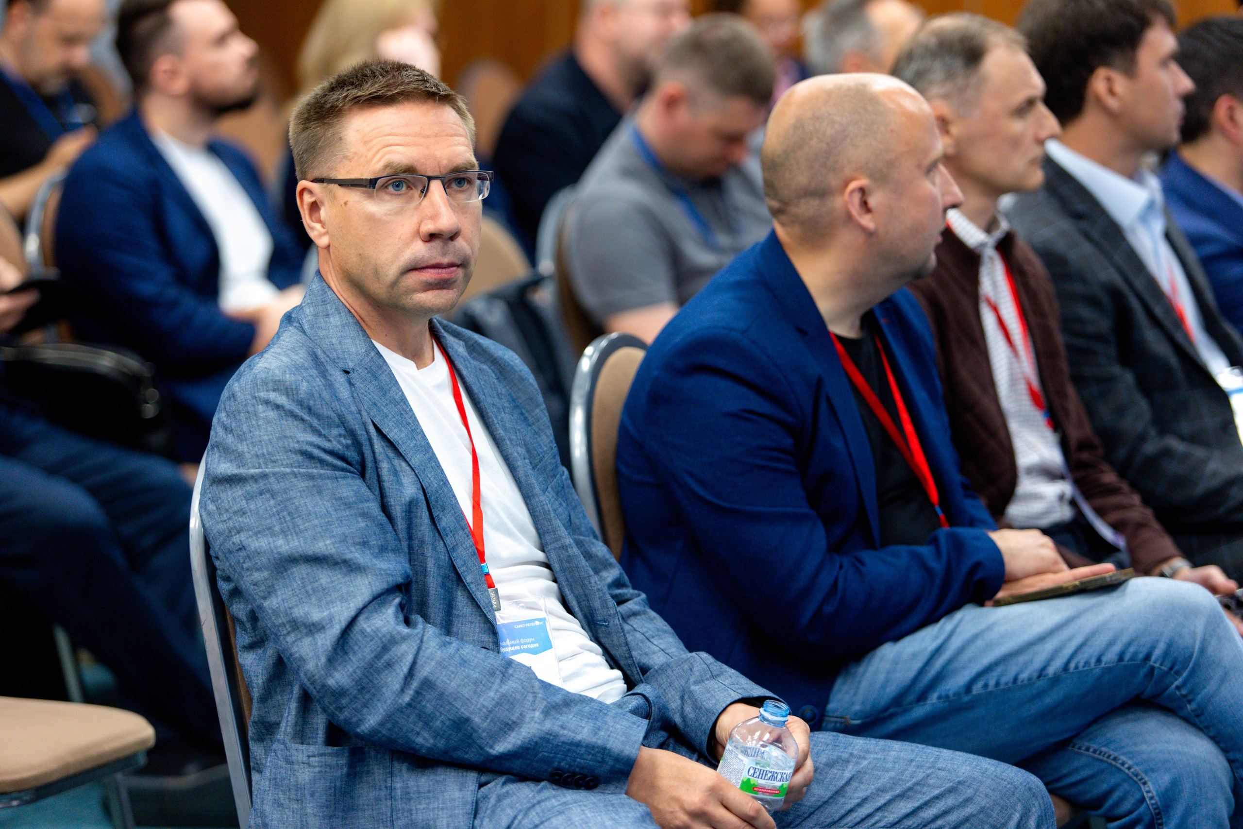 Репортаж. Главная