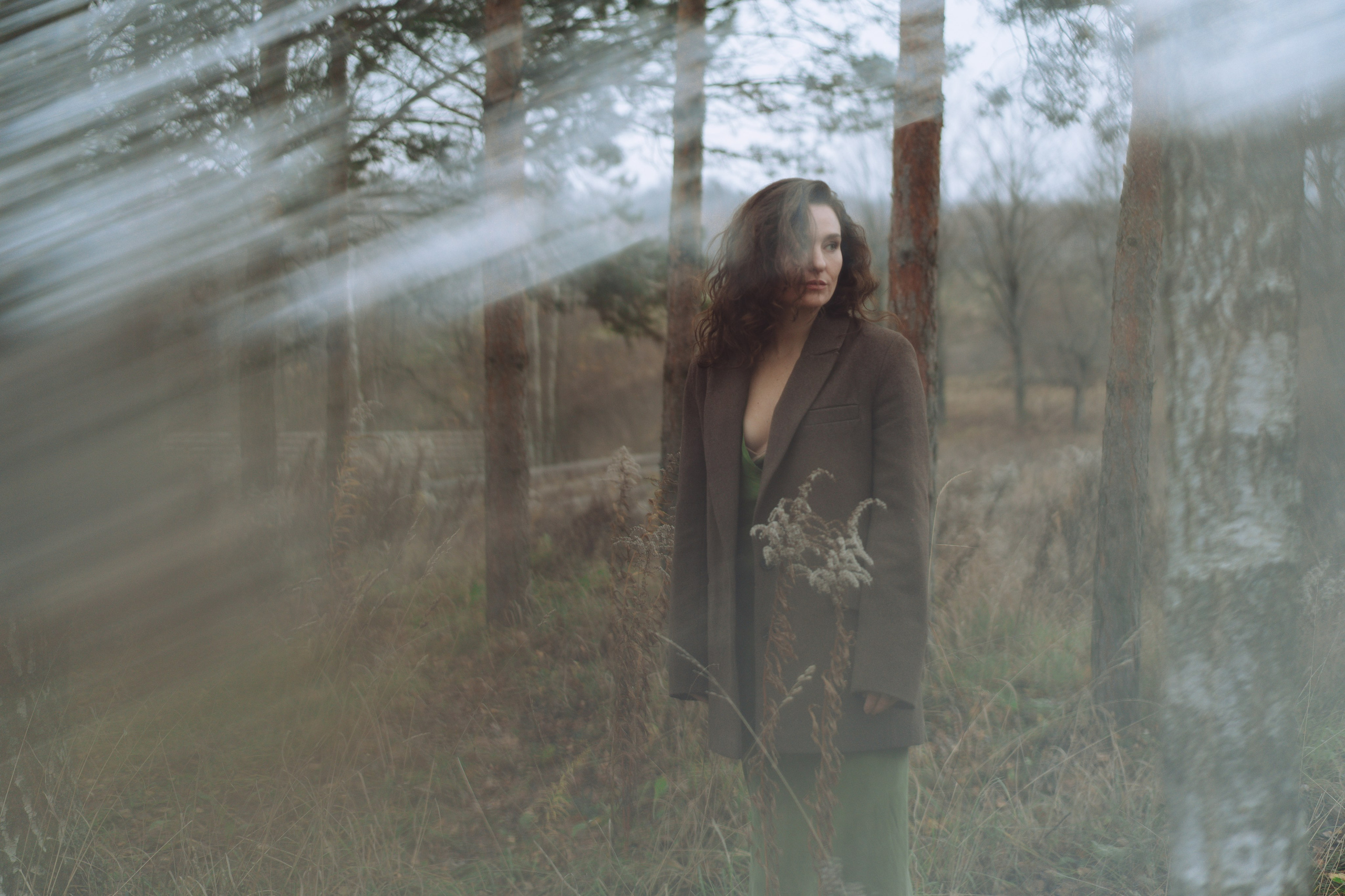 ЕЁ ХАРАКТЕР — ЭТО НЕ БУРЯ, А НАПРАВЛЕНИЕ ВЕТРА. Семейный и детский фотограф Анна Бренч