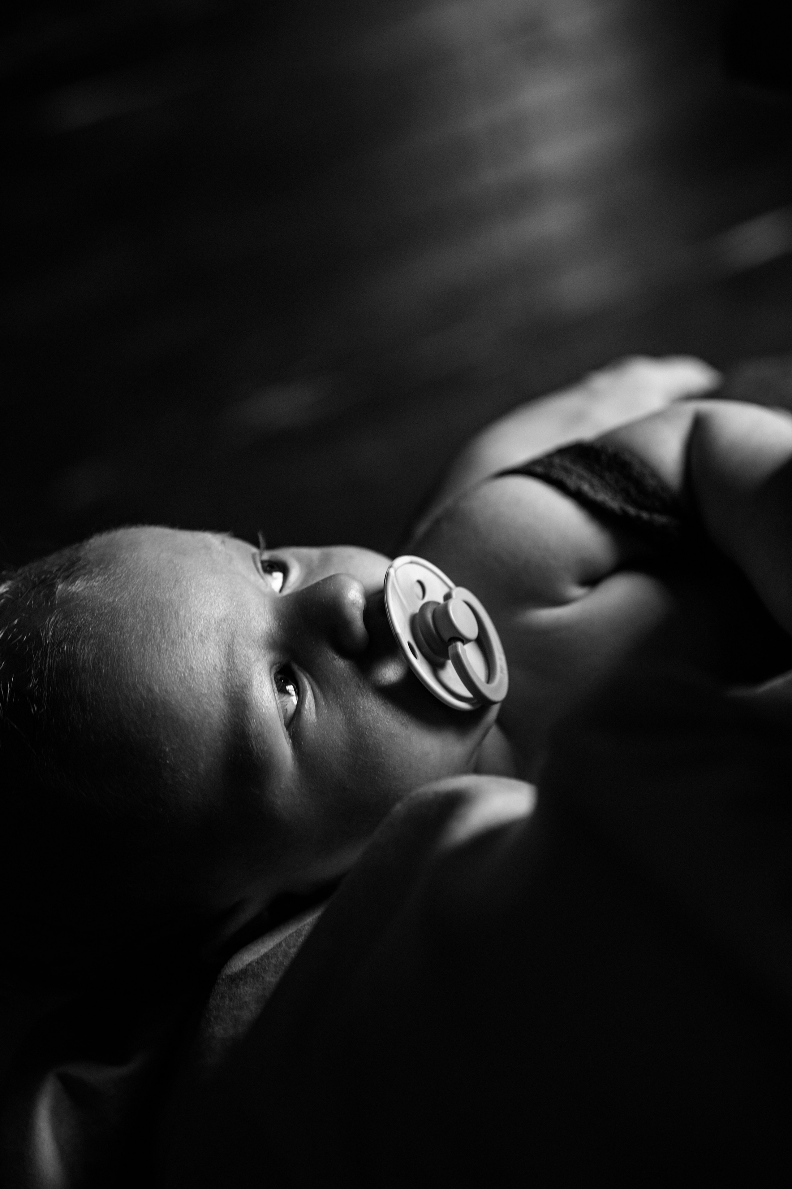 КОГДА ЛЮБОВЬ СТАНОВИТСЯ ДЫХАНИЕМ. Семейный и детский фотограф Анна Бренч