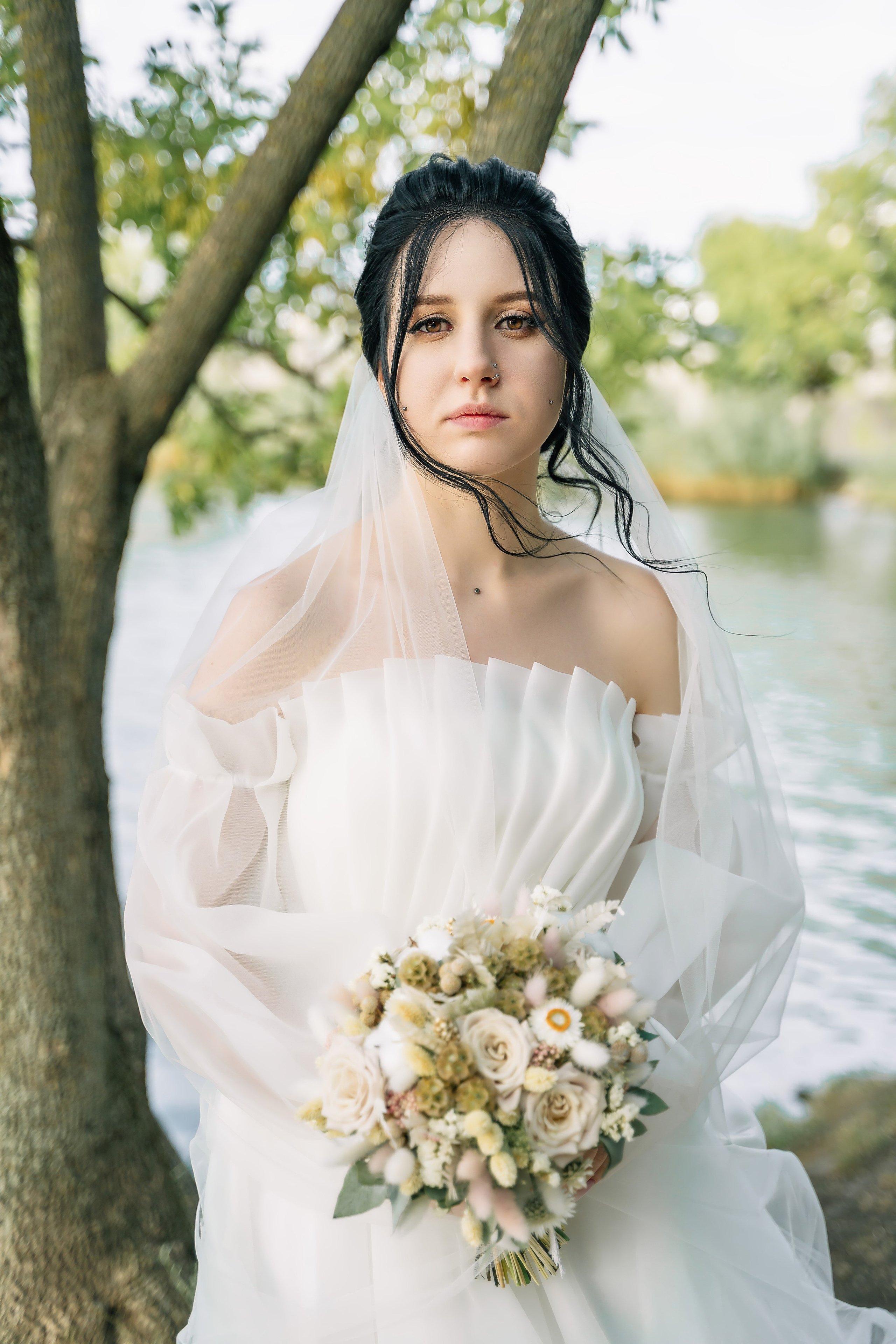 Анастасия и Артем. Свадебный и семейный фотограф в Краснодаре Миненко Кристина