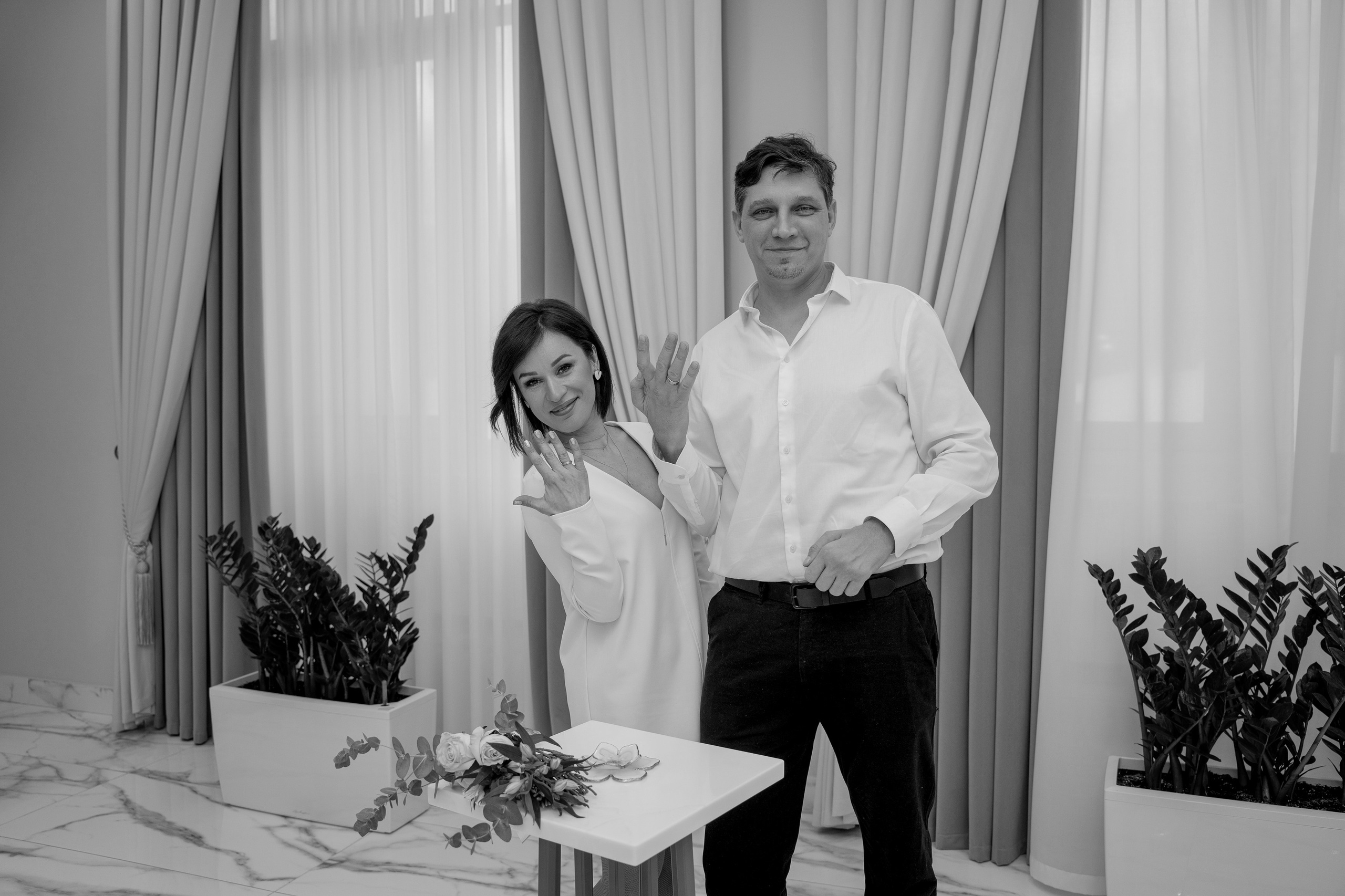 Свадебный фотограф в Москве. Портретный фотограф Олеся Владимирова в Москве