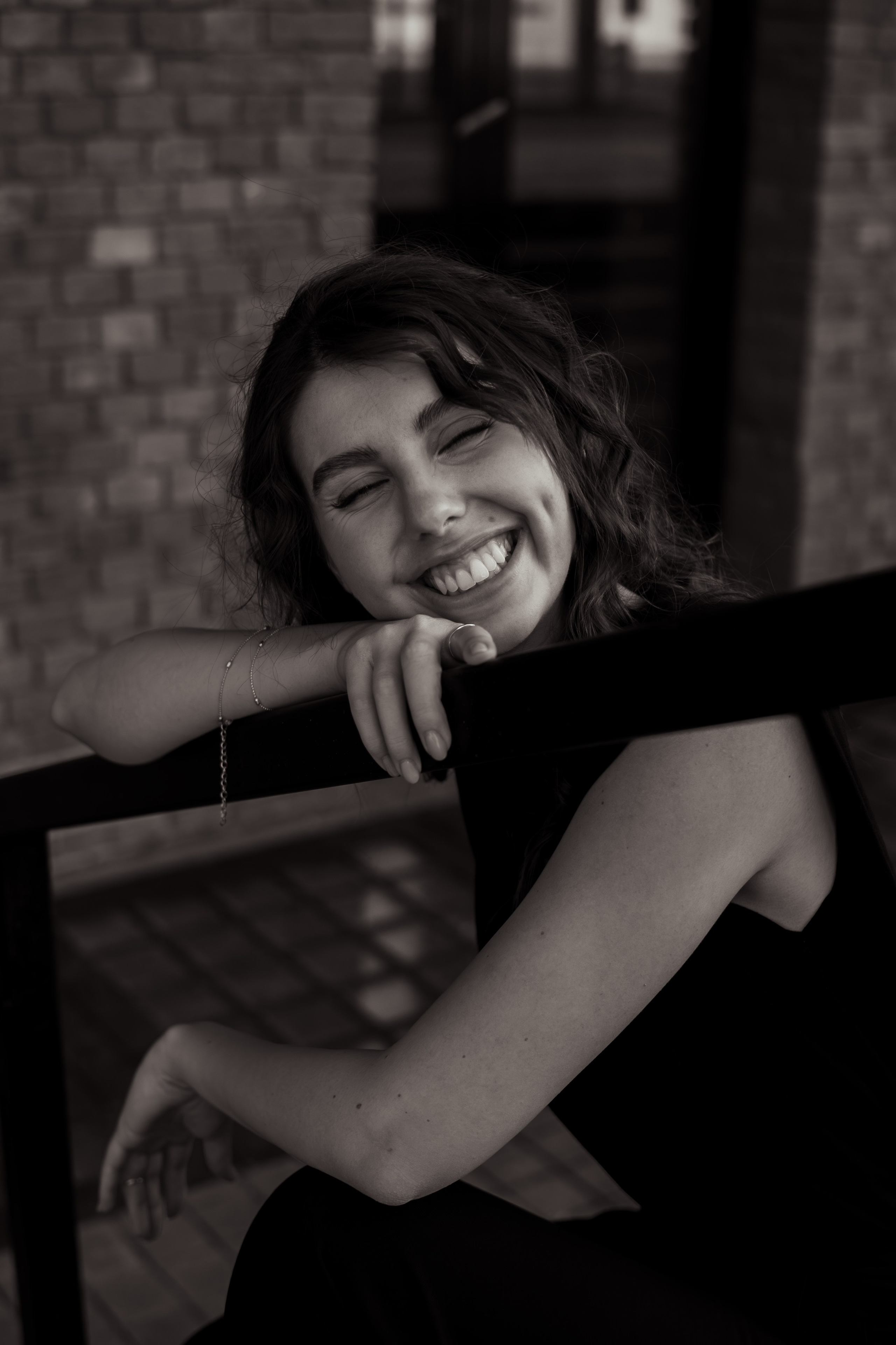 Мария. Фотограф Москва