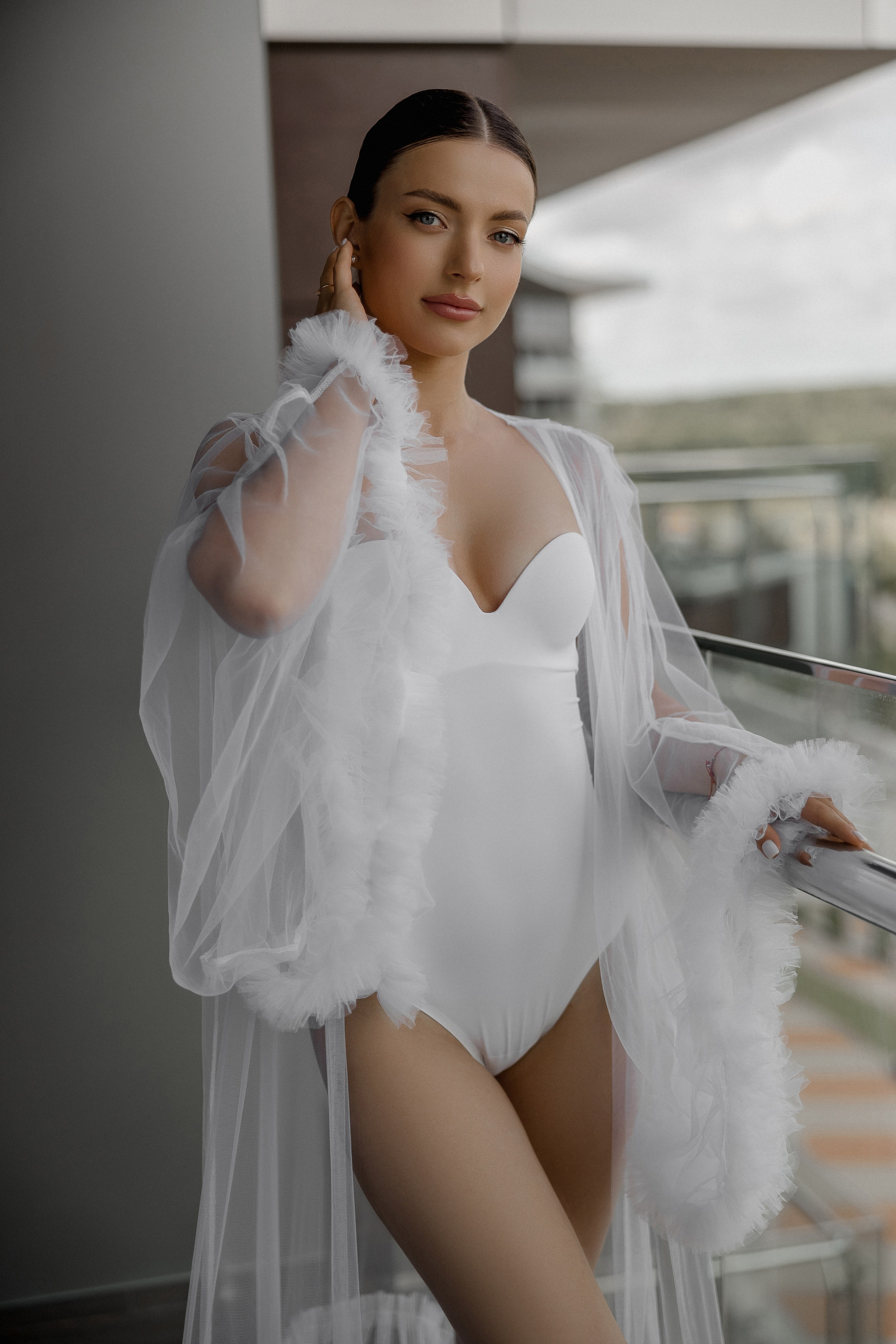 Сергей & Катя. Фотограф Александр Яблонский Минск