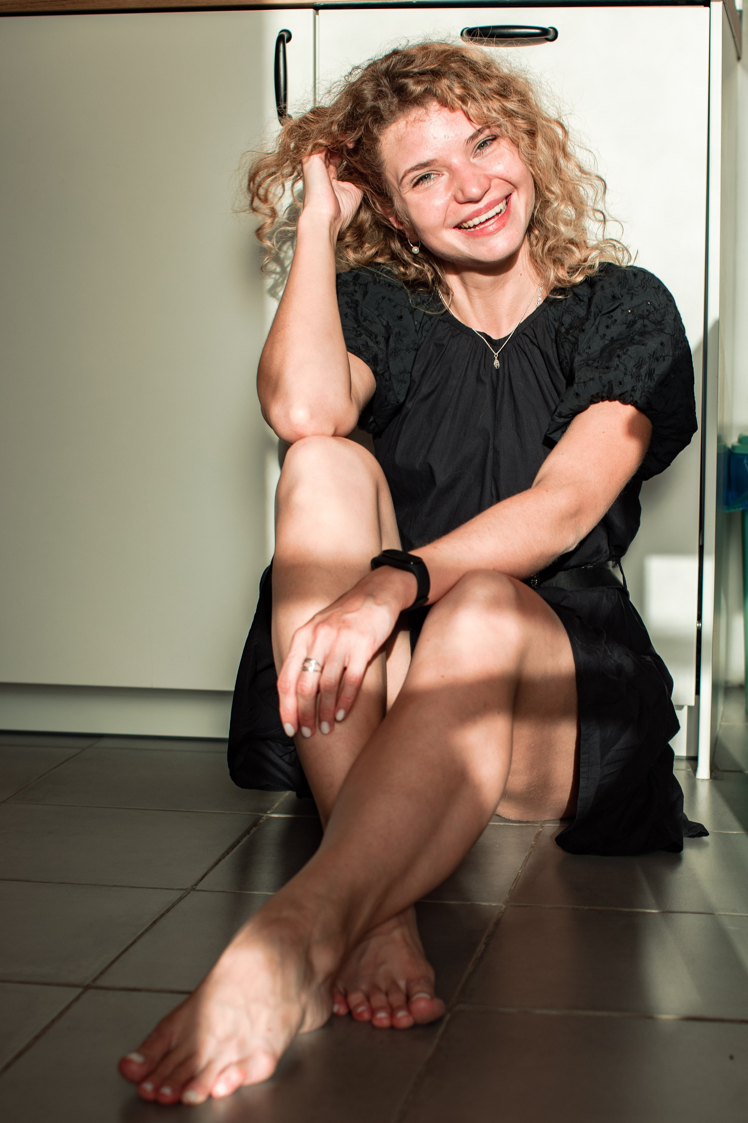 Daria. Фотосессии в Москве - фотограф Неонилла Ленко