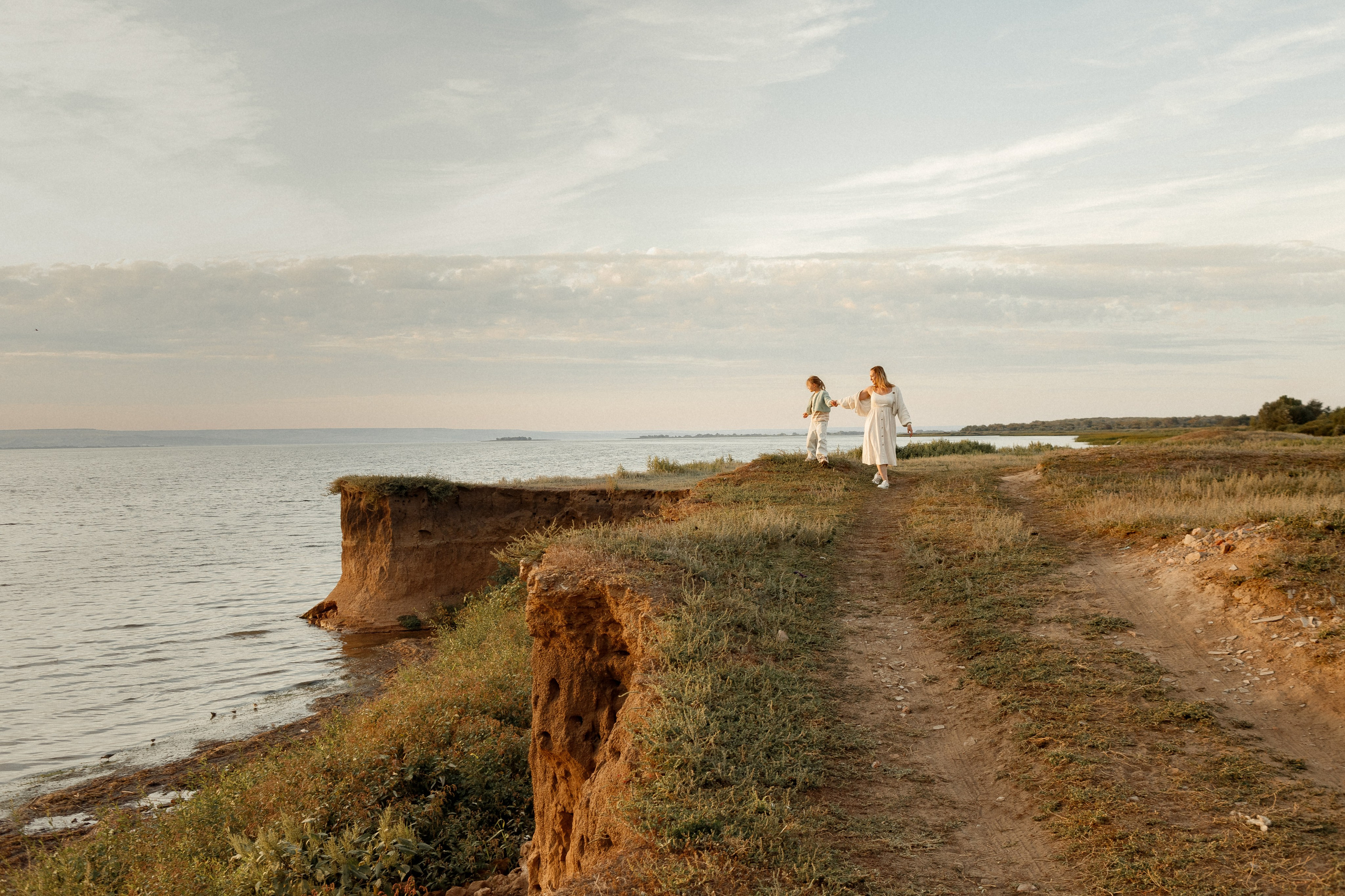 Свадебный и семейный фотограф в Таганроге Козлова Анна