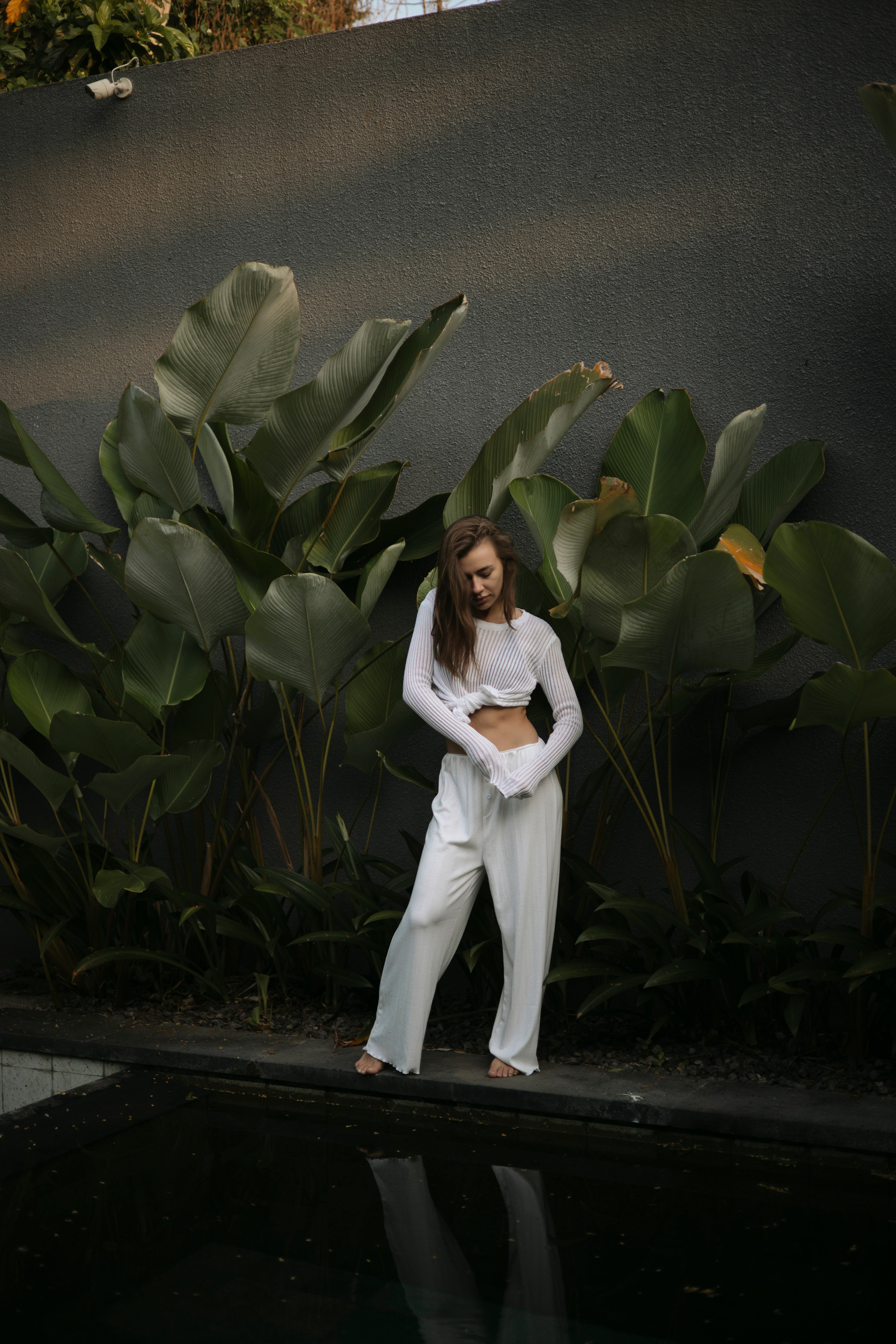 Оксана Бали. Nikolpinhasova