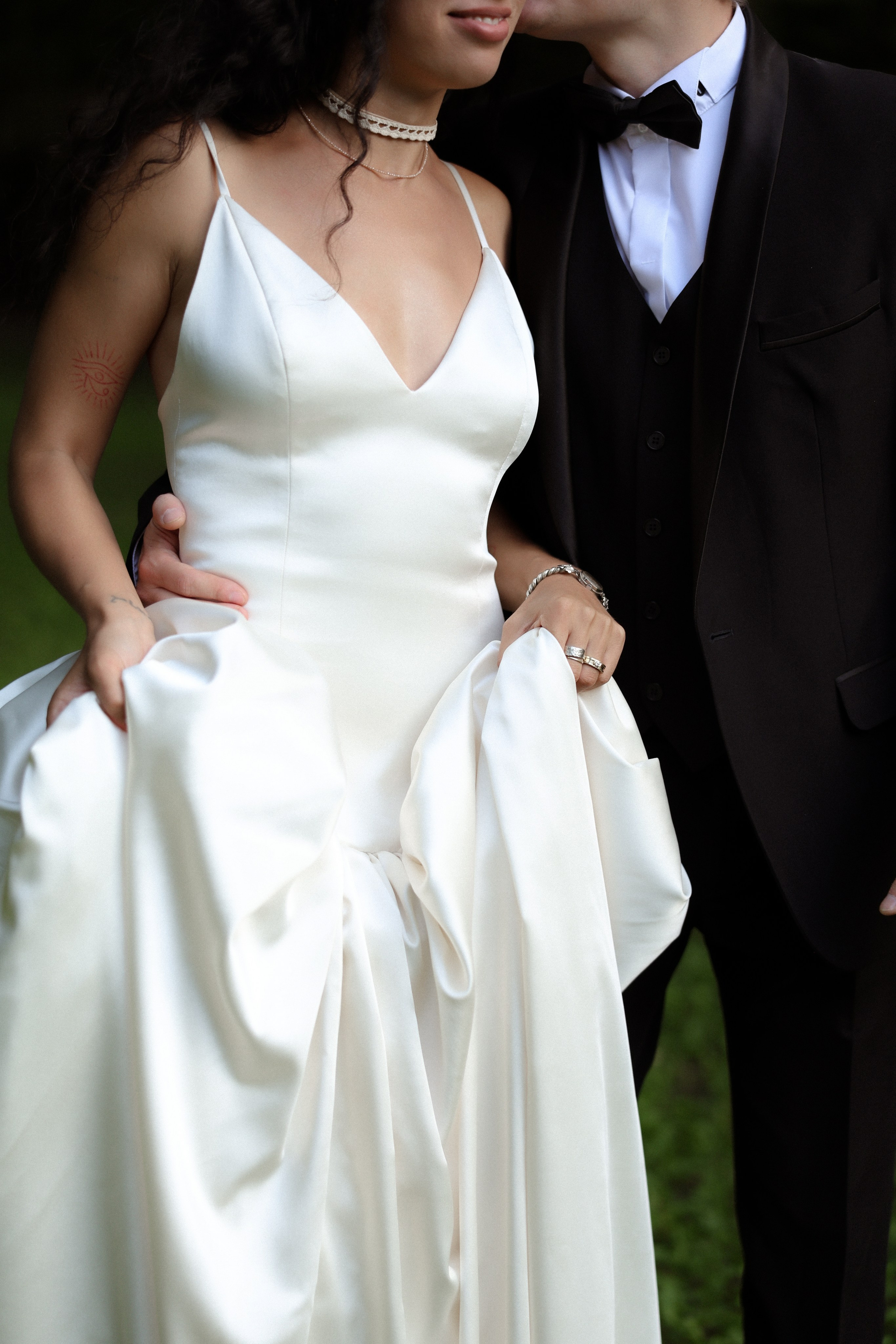 «Всегда» — Юлия и Александр. Свадебный и семейный фотограф в Москве Ломова Ирина