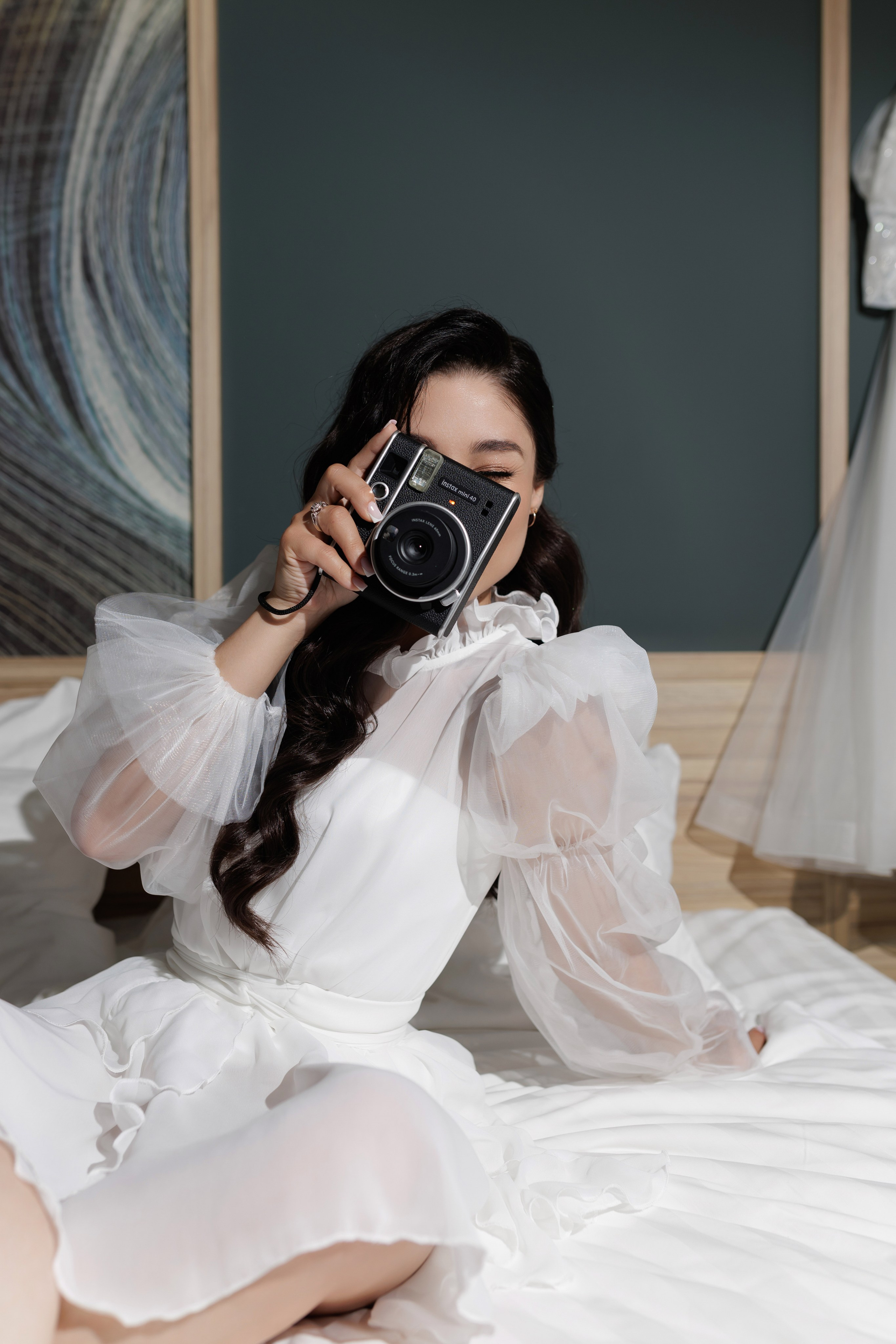 НИКИТА И ДАРЬЯ. Фотограф Светлана Буня