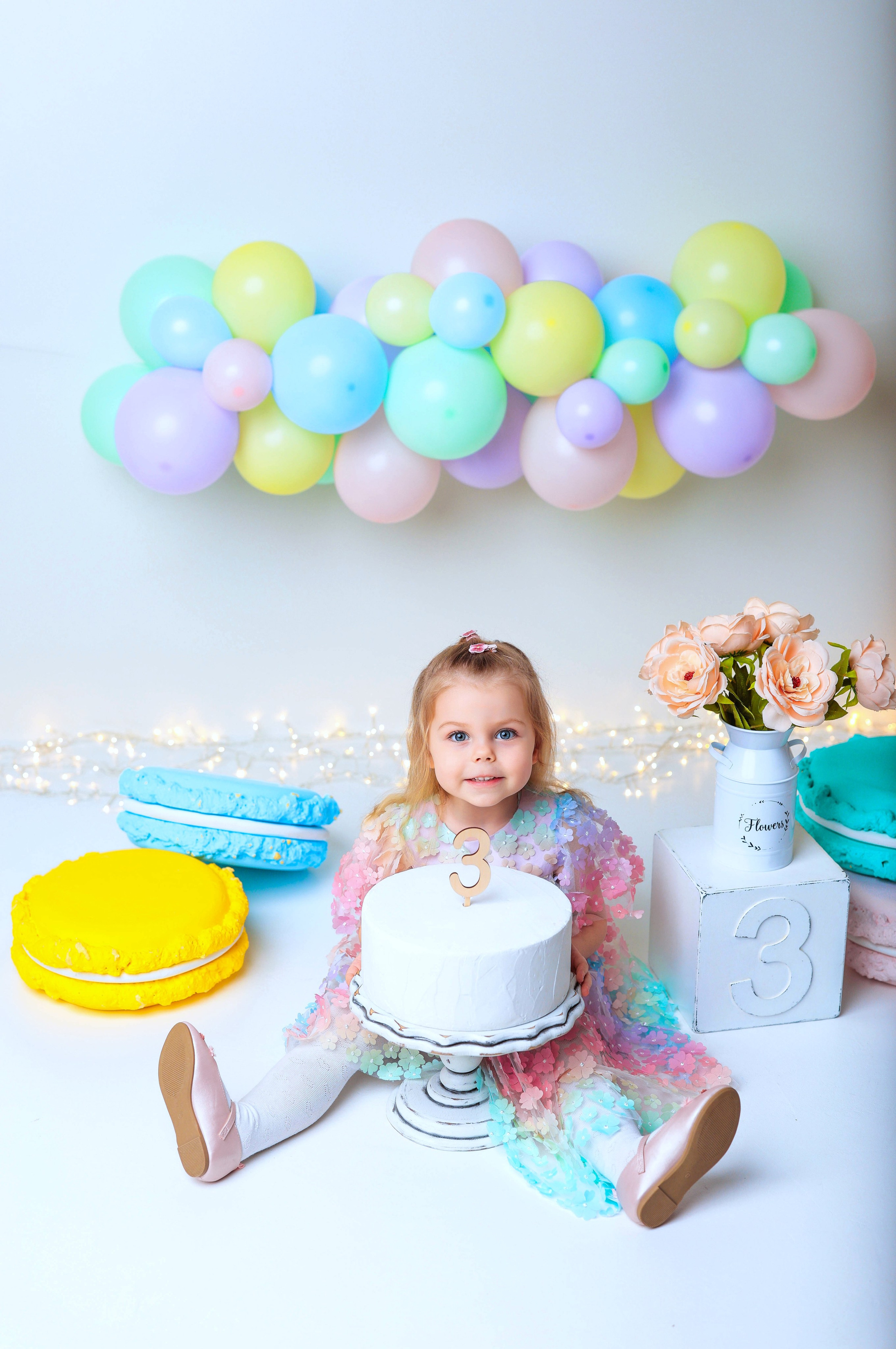 Студия Мандаринка