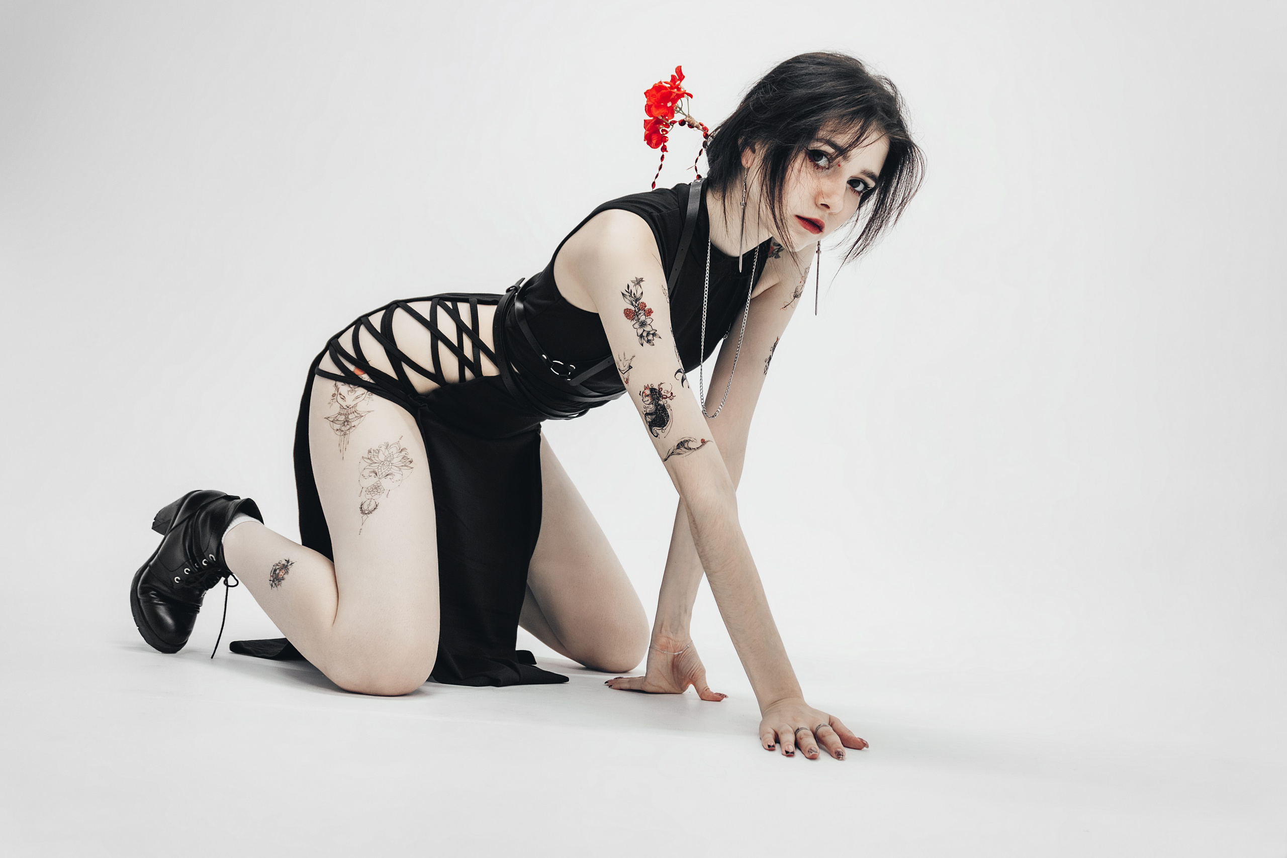 Light. Фотограф в Новокузнецке