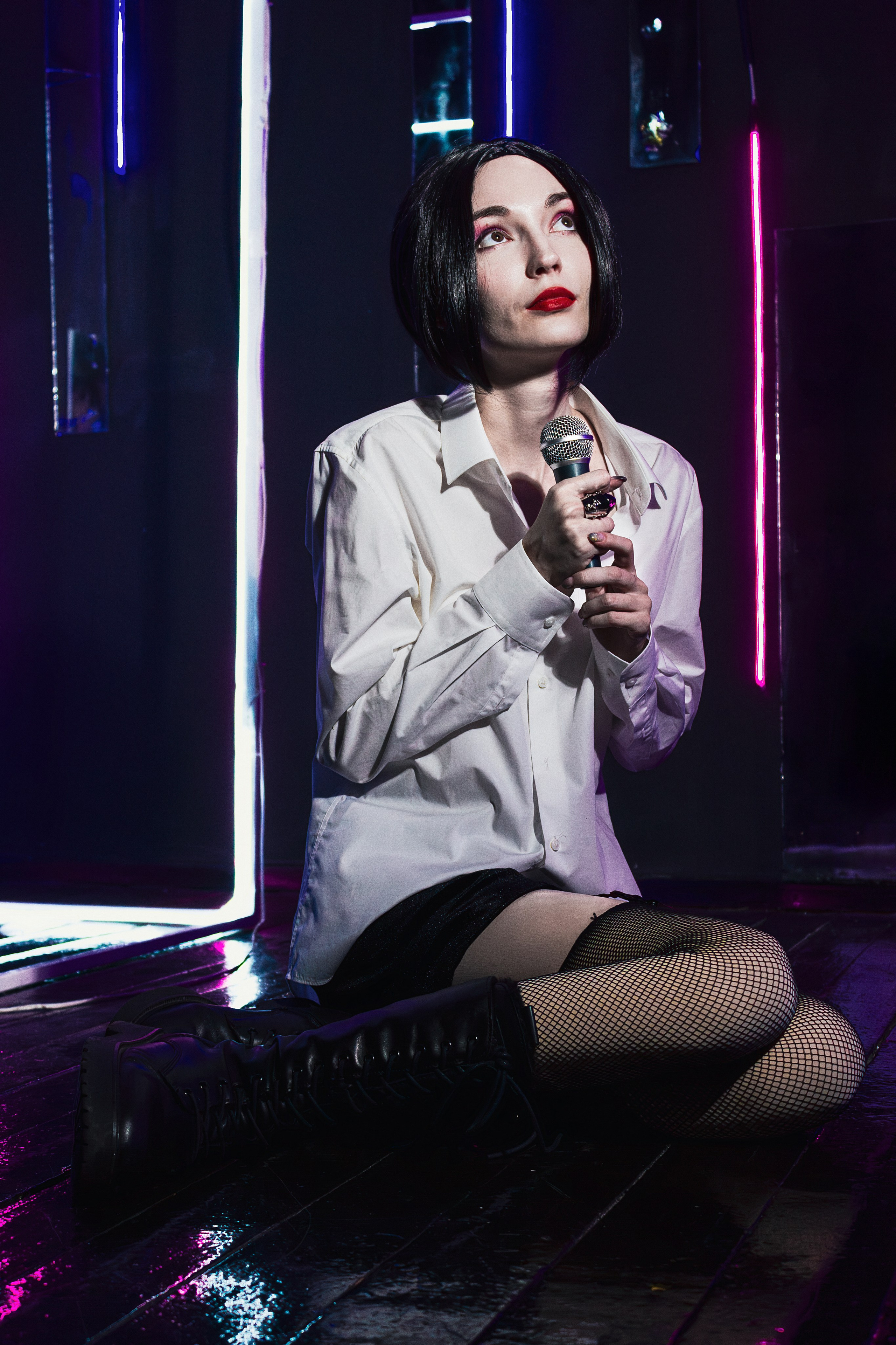 Косплей. Фотограф в Новокузнецке