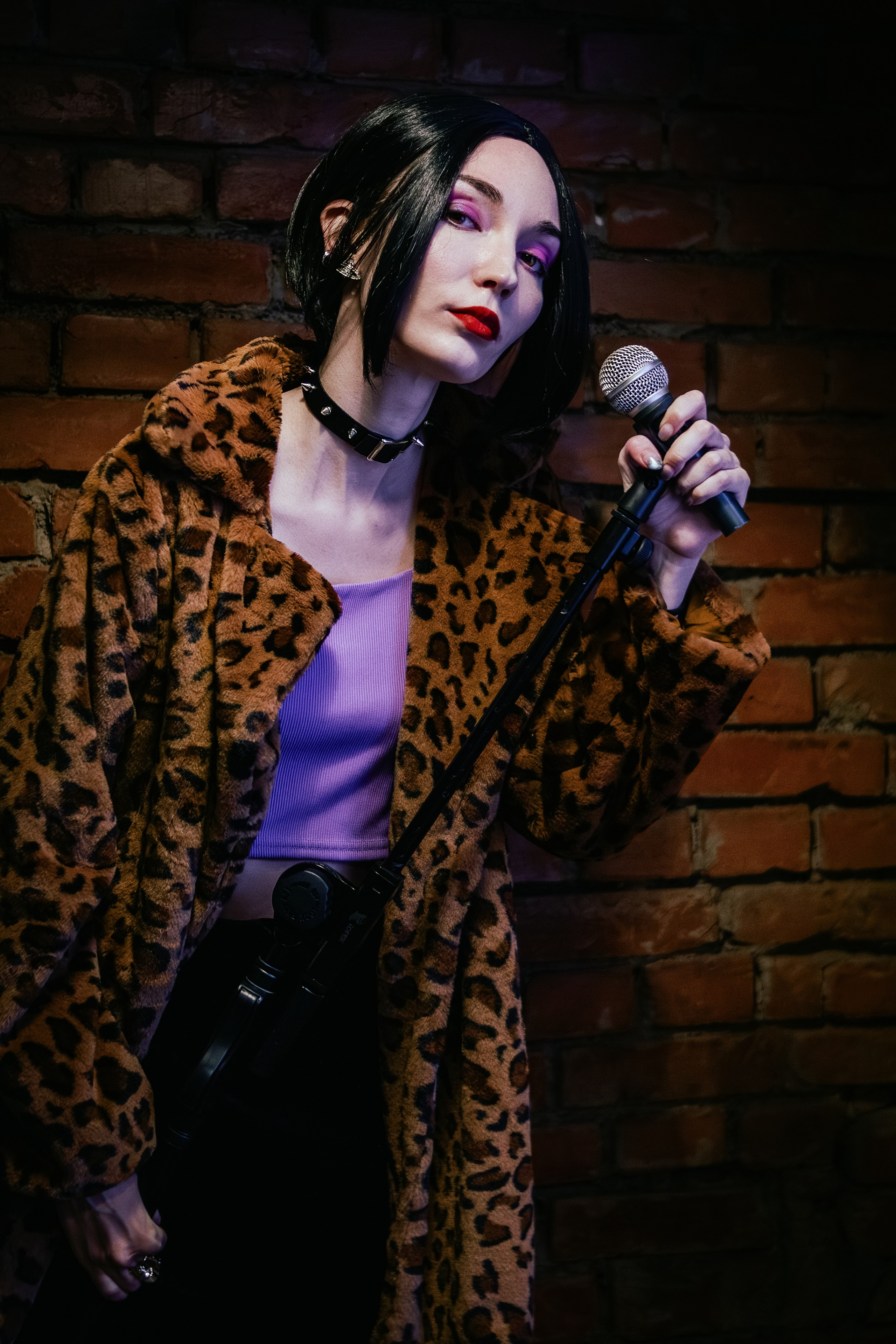 Косплей. Фотограф в Новокузнецке