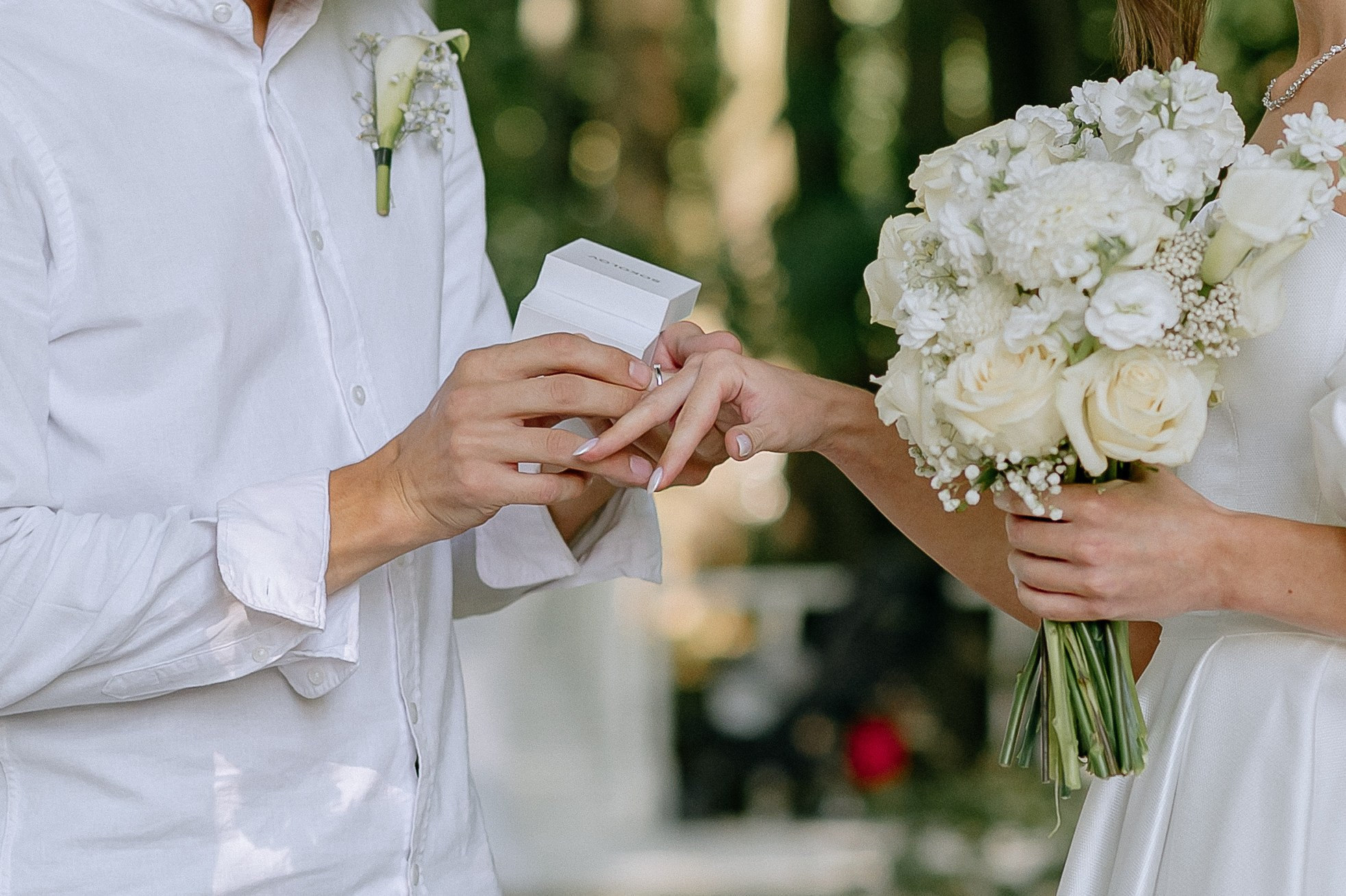 Свадьба в усадьбе Суханово. Свадебный фотограф Москва — Сергей и Татьяна