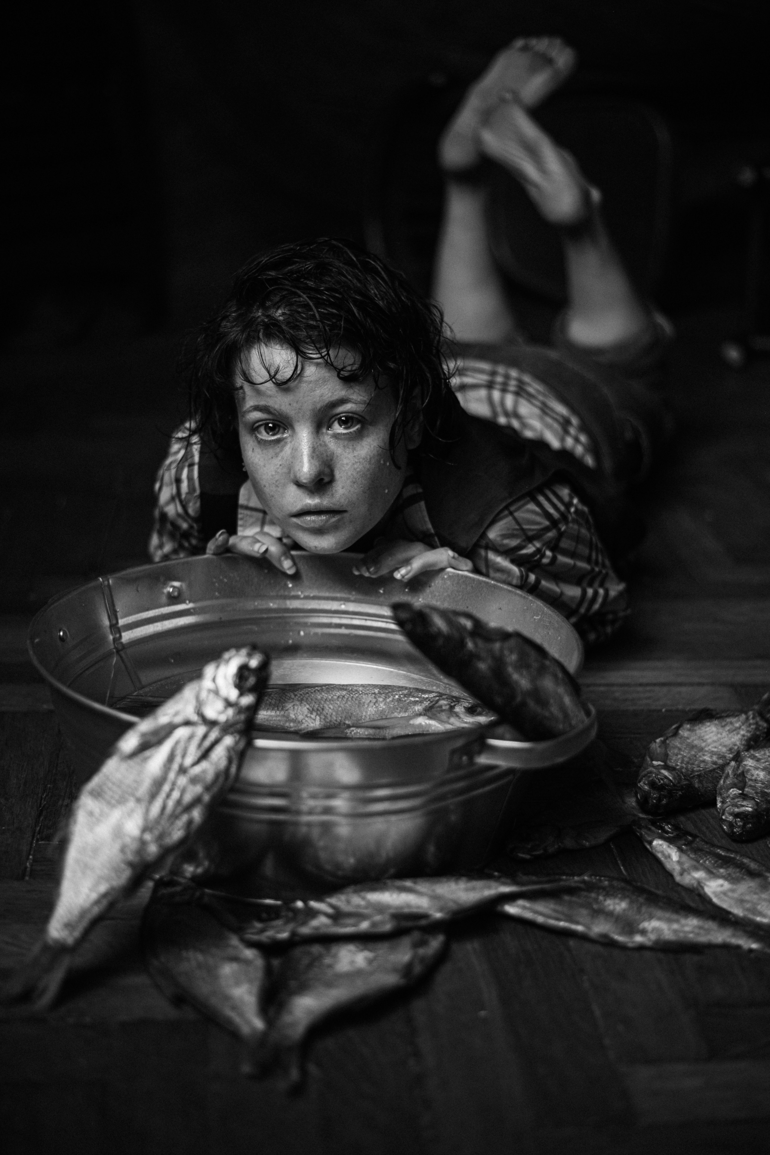 Мои ч/б работы. Портретный фотограф Марина Щеглова в Москве